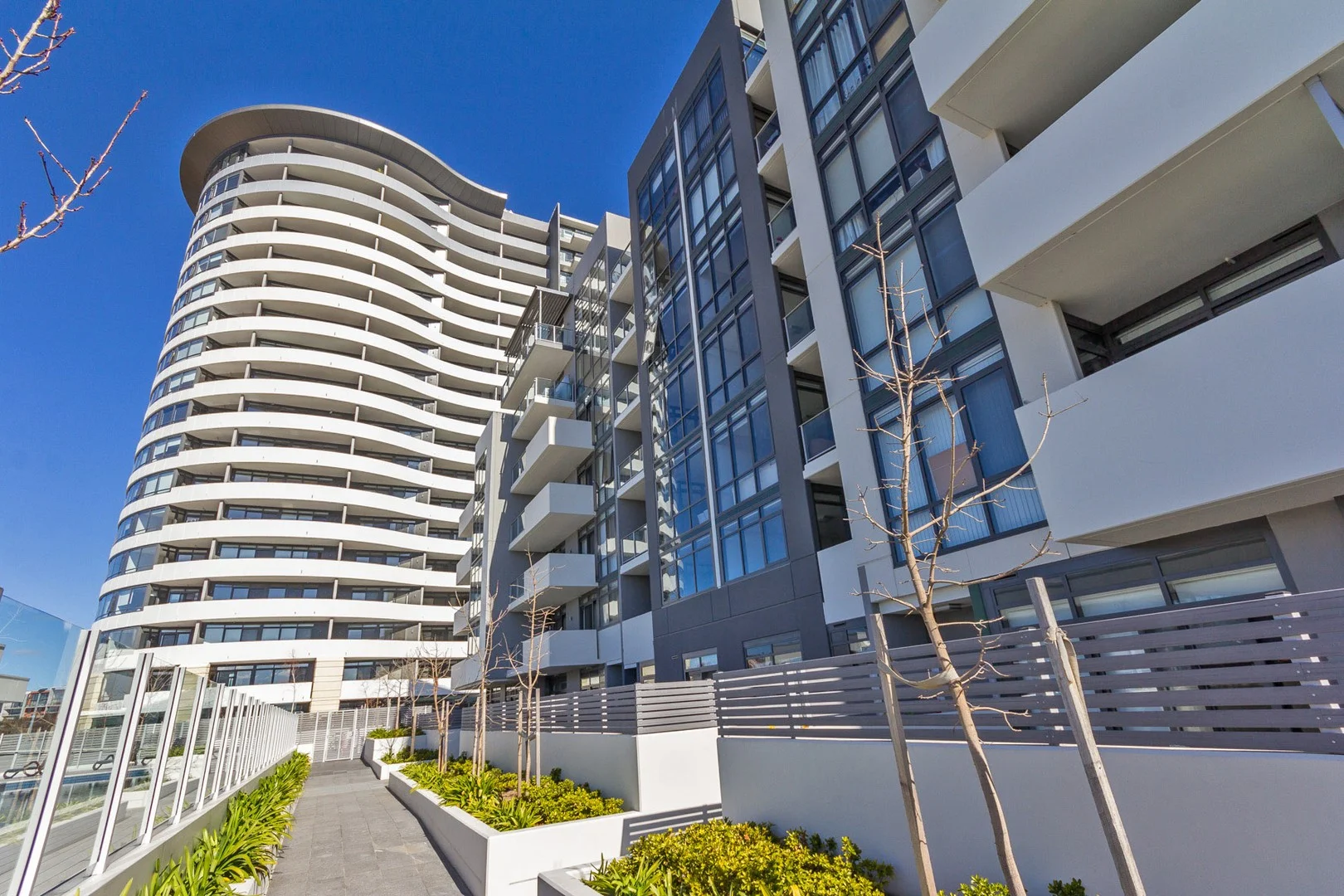 Photo of 199/41 Chandler Street, Belconnen ACT 2617