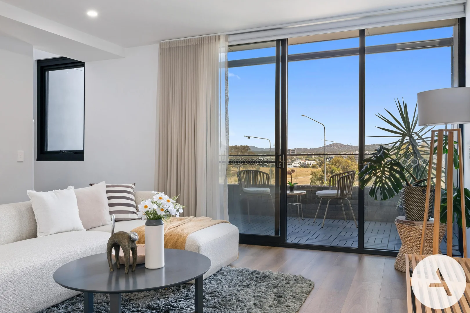 Photo of 39/2 Bamblett Rise, Denman Prospect ACT 2611