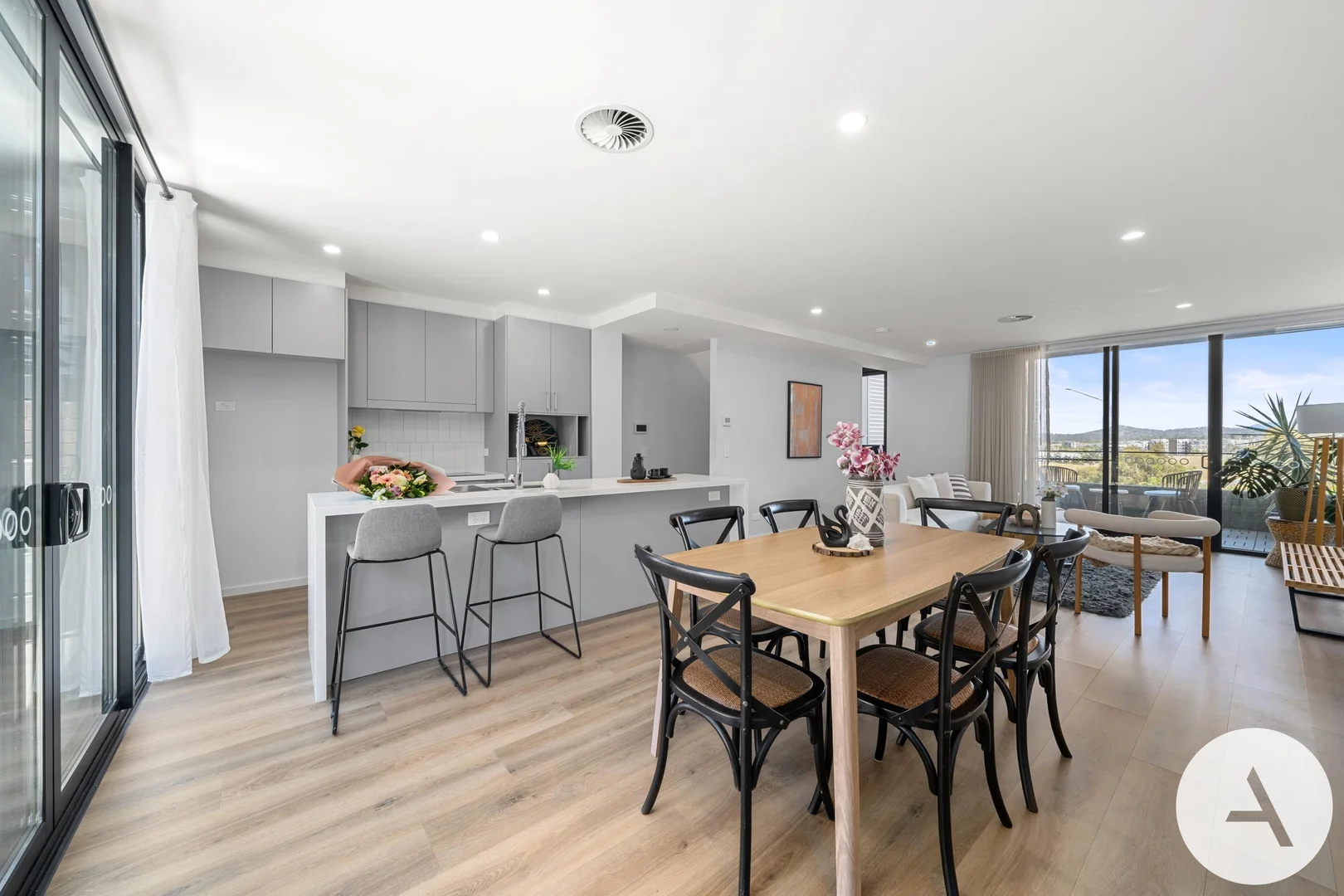 Photo of 39/2 Bamblett Rise, Denman Prospect ACT 2611
