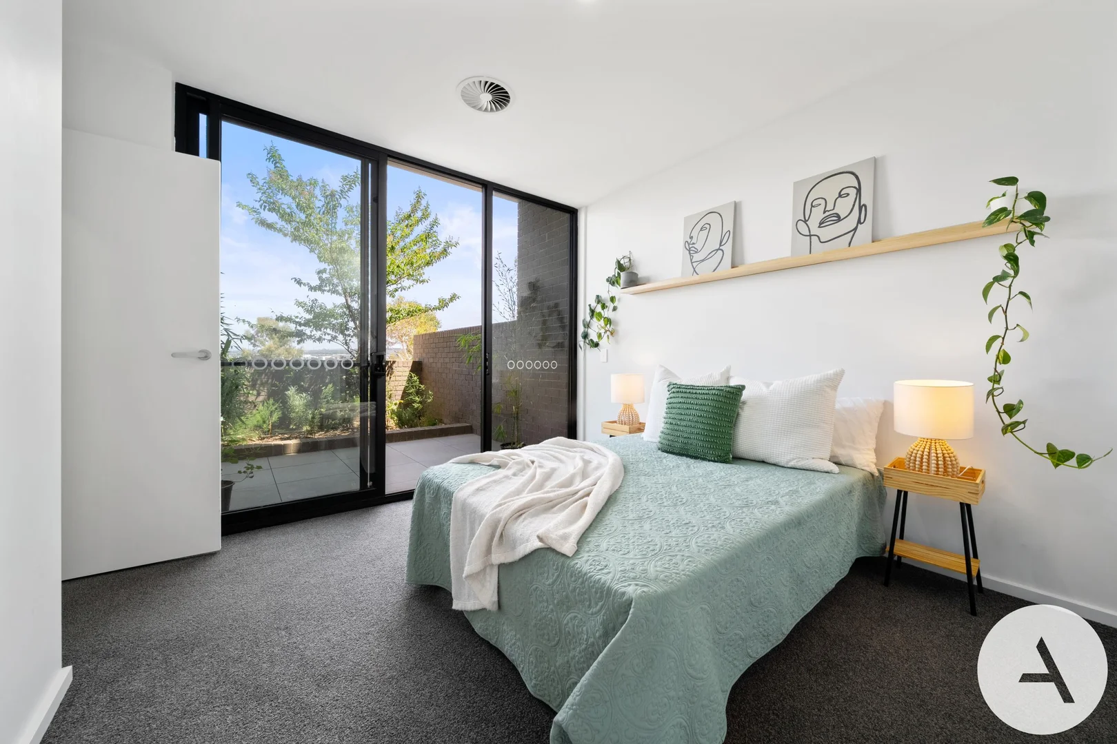 Photo of 39/2 Bamblett Rise, Denman Prospect ACT 2611