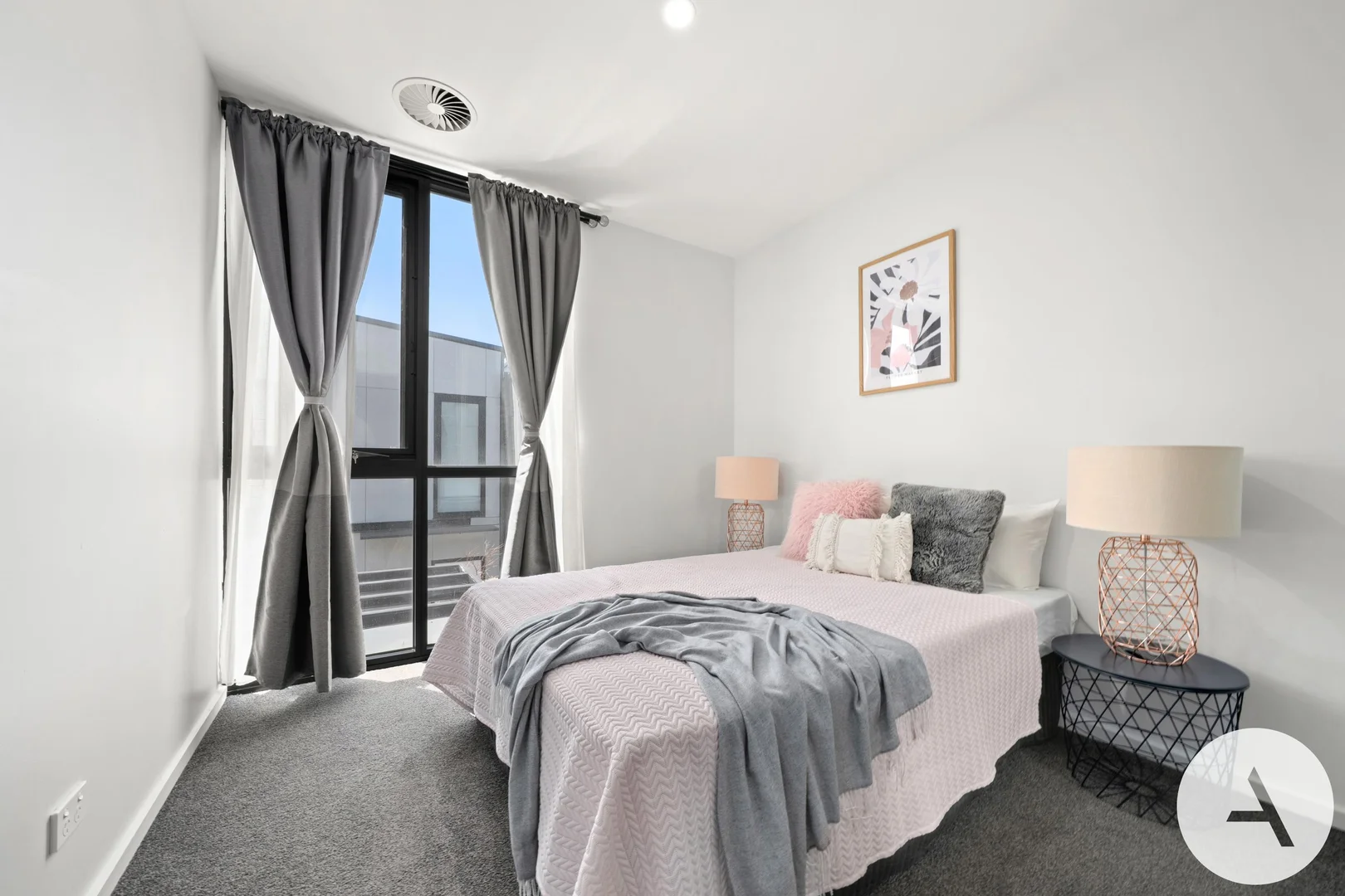 Photo of 39/2 Bamblett Rise, Denman Prospect ACT 2611