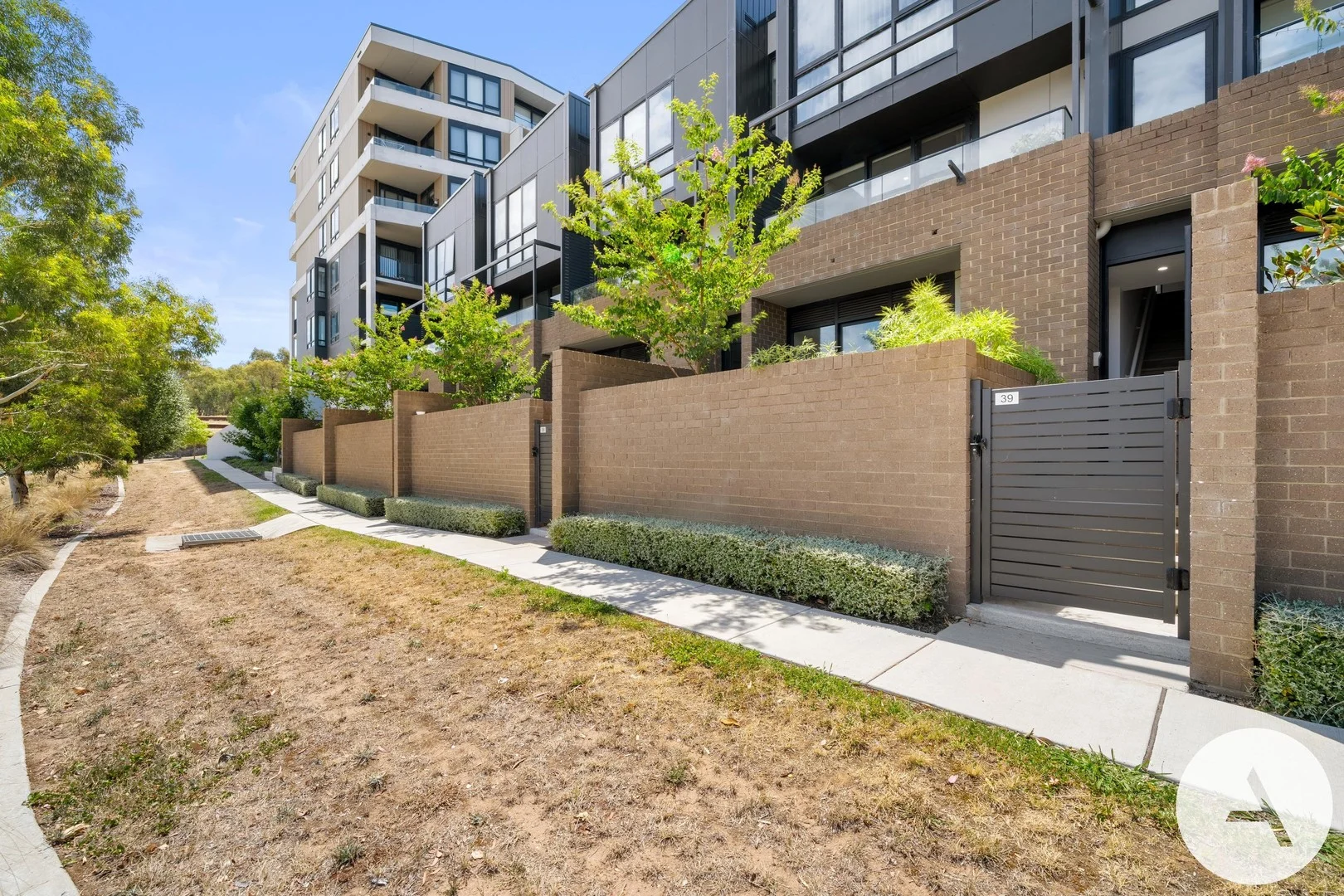 Photo of 39/2 Bamblett Rise, Denman Prospect ACT 2611