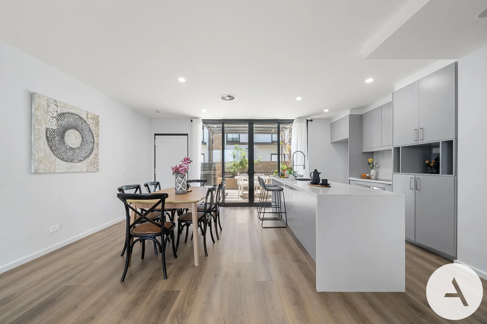 Photo of 39/2 Bamblett Rise, Denman Prospect ACT 2611