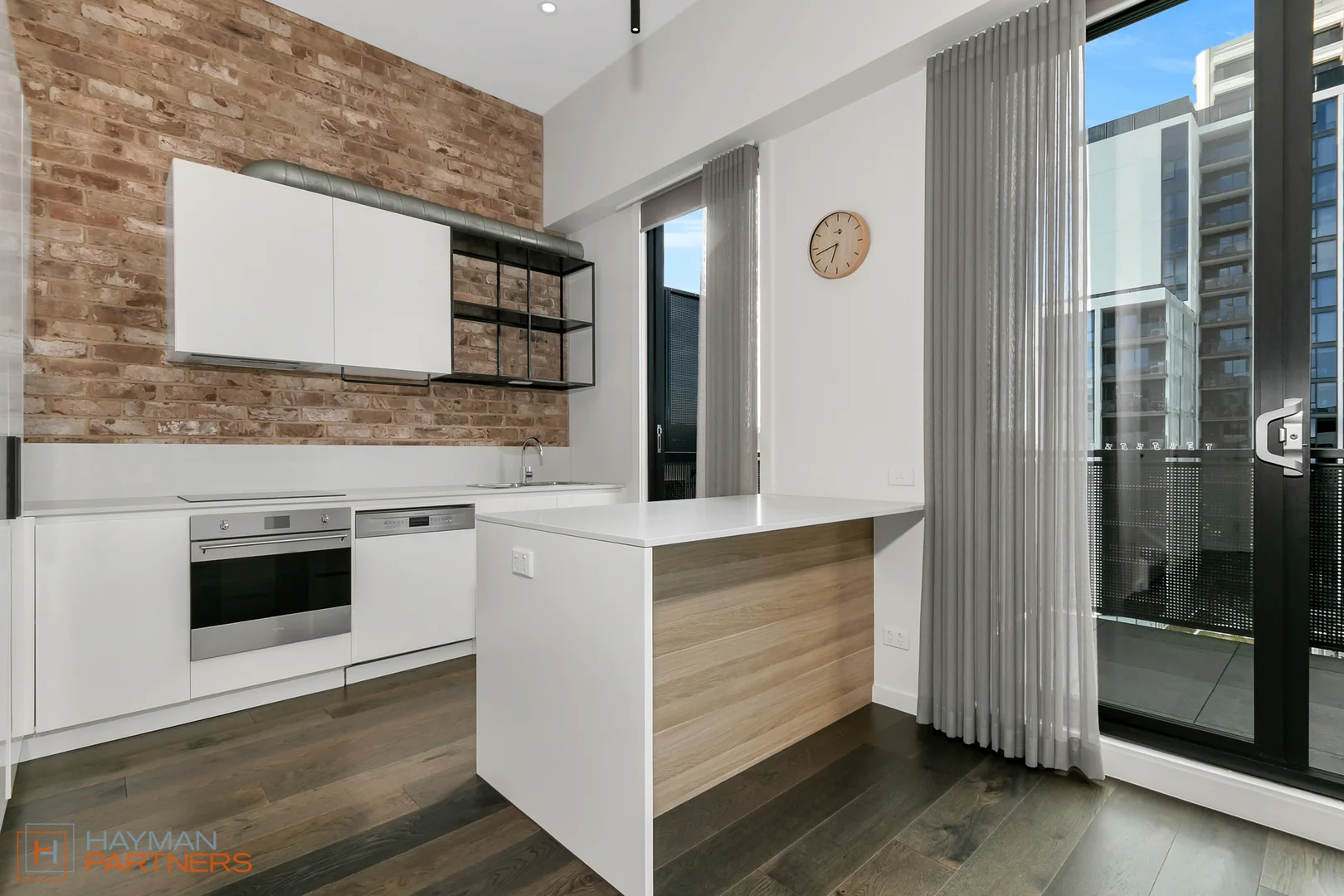 Photo of 811/45 Furzer Street, Phillip ACT 2606