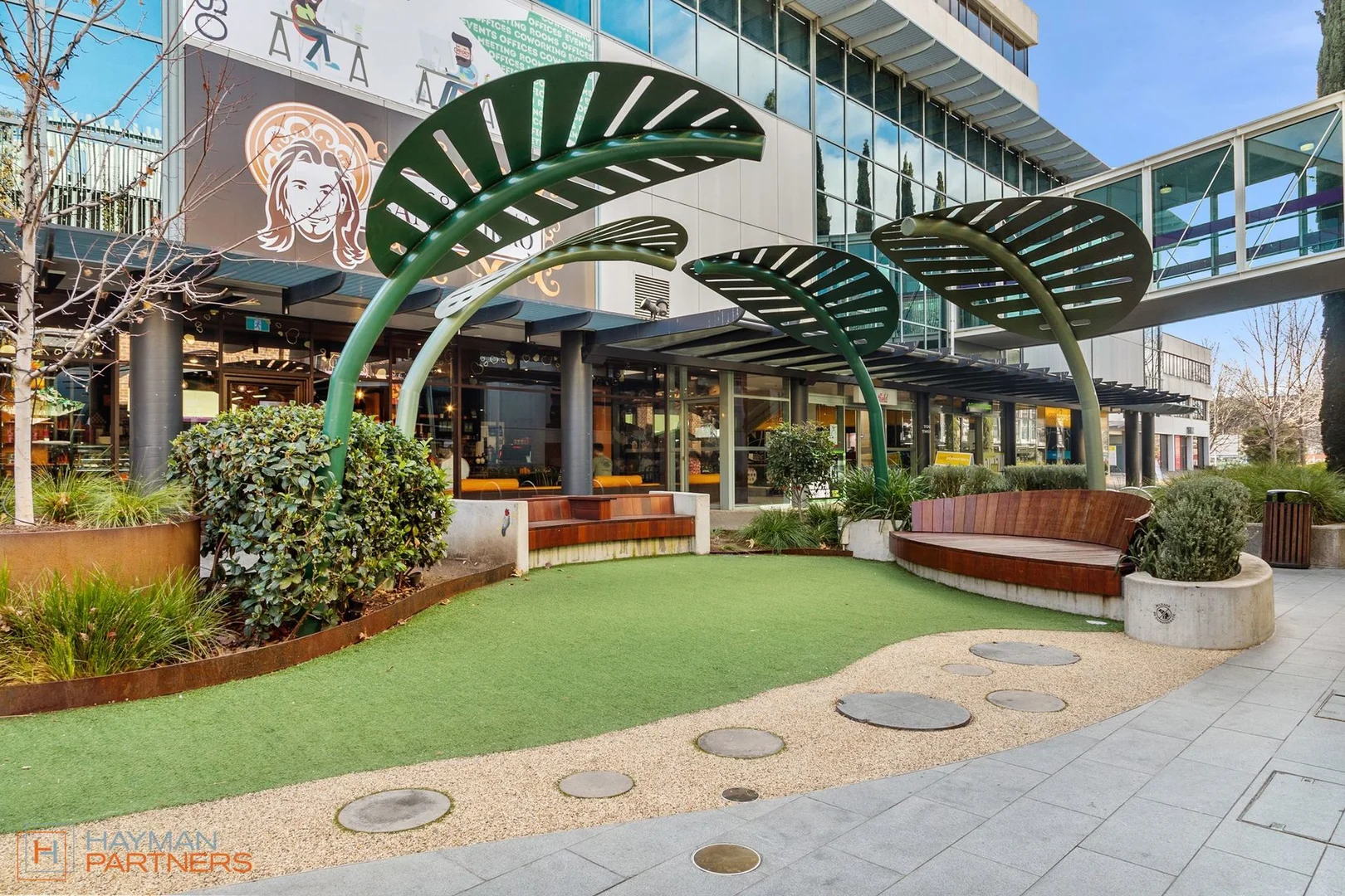 Photo of 811/45 Furzer Street, Phillip ACT 2606
