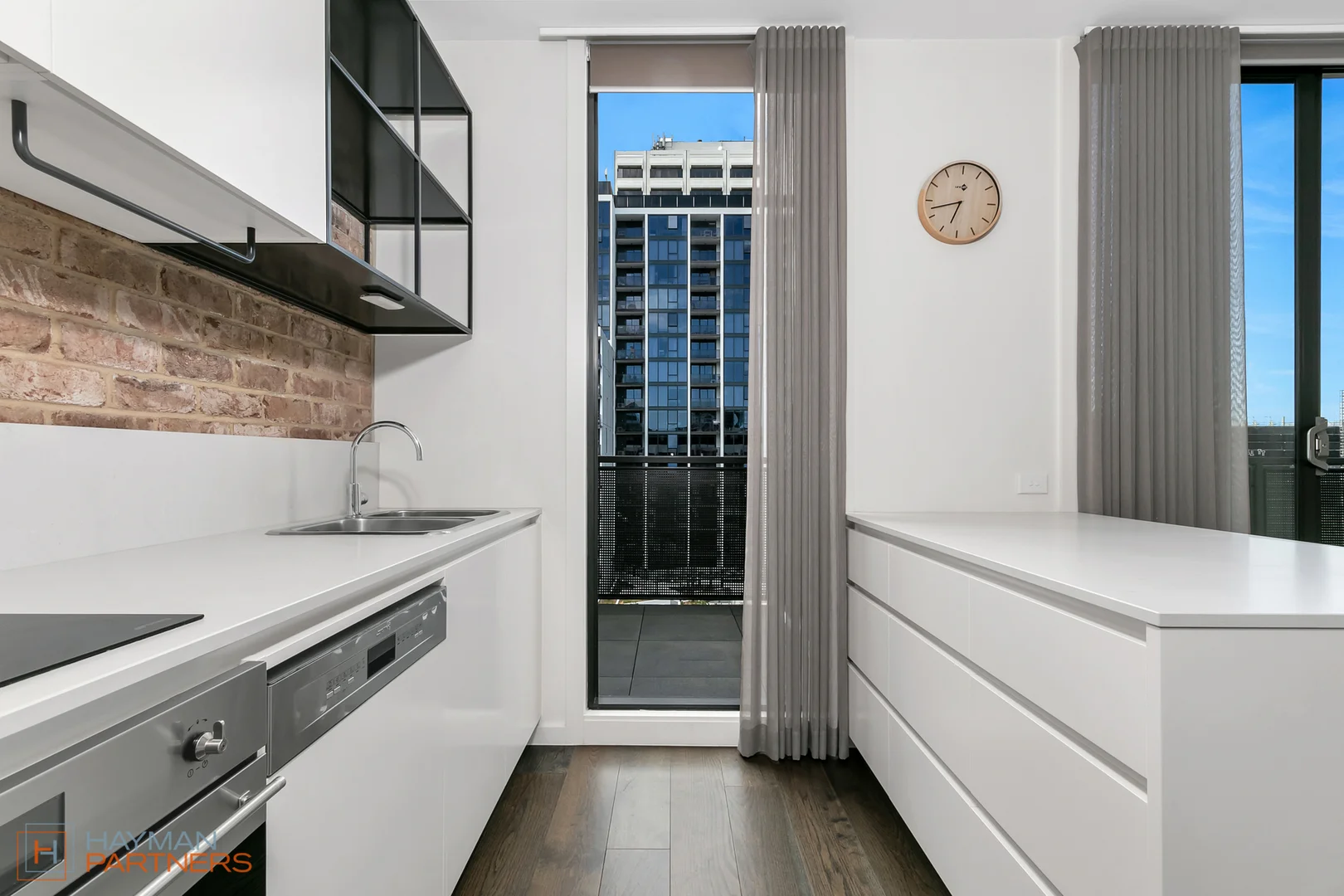 Photo of 811/45 Furzer Street, Phillip ACT 2606