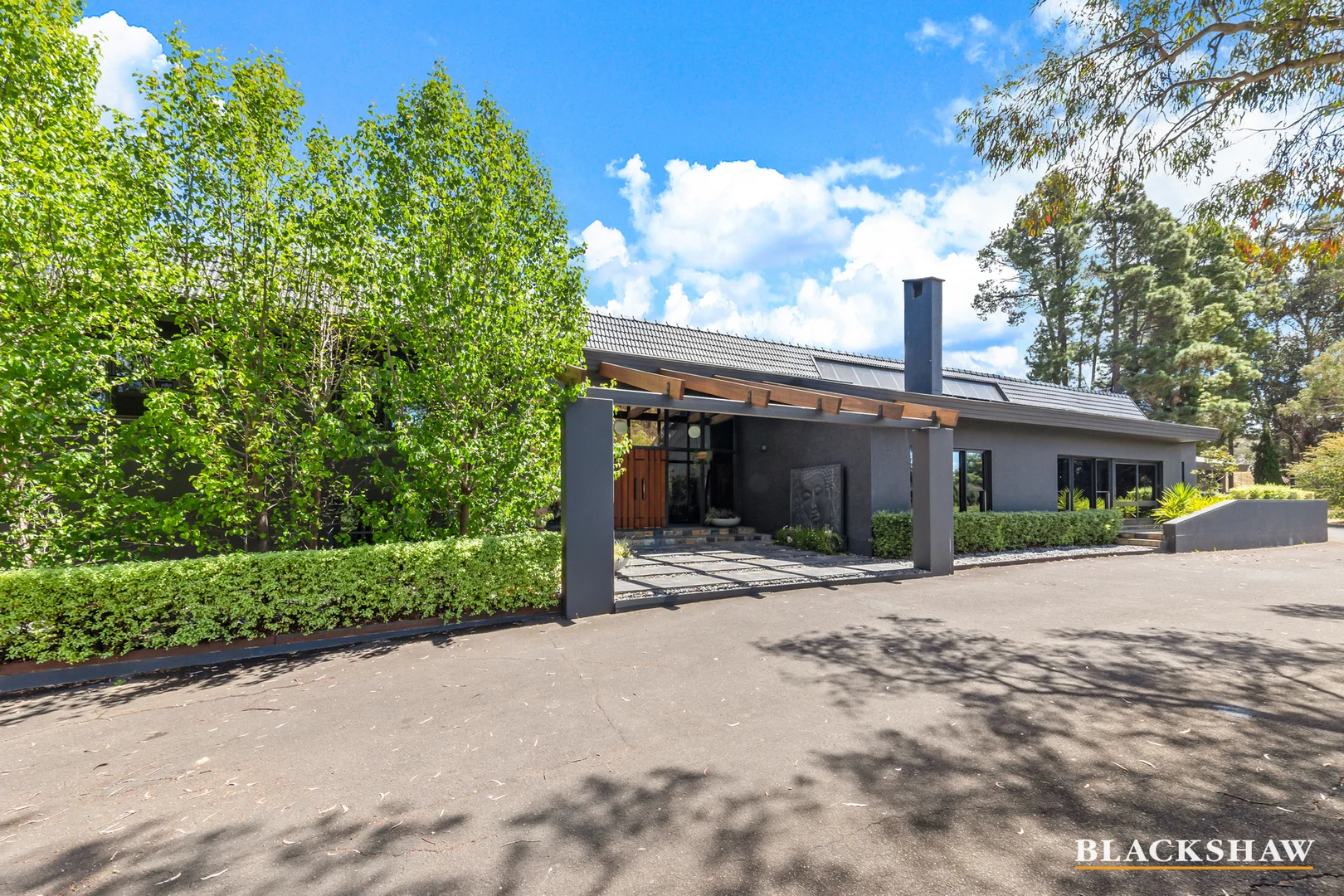 Photo of 2 Mugga Way, Red Hill ACT 2603