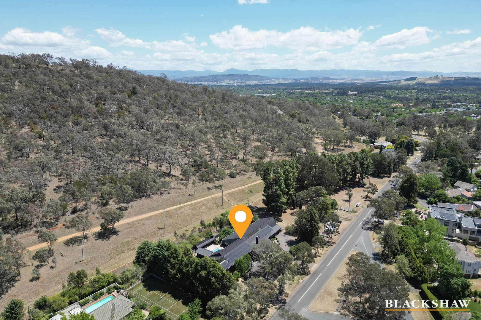 Photo of 2 Mugga Way, Red Hill ACT 2603