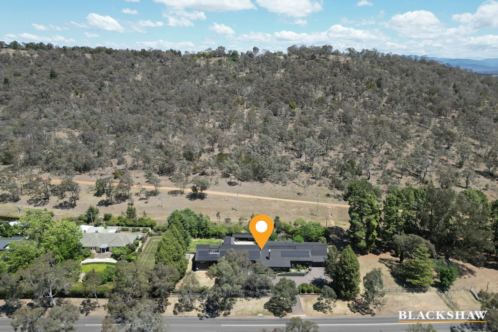 Photo of 2 Mugga Way, Red Hill ACT 2603