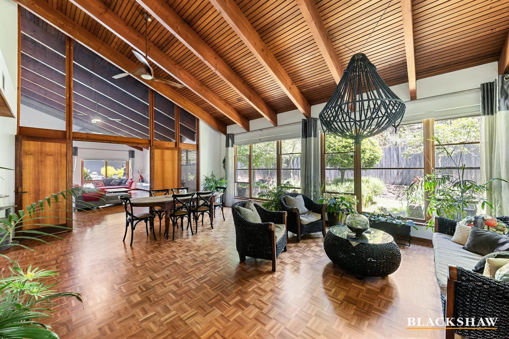 Photo of 2 Mugga Way, Red Hill ACT 2603