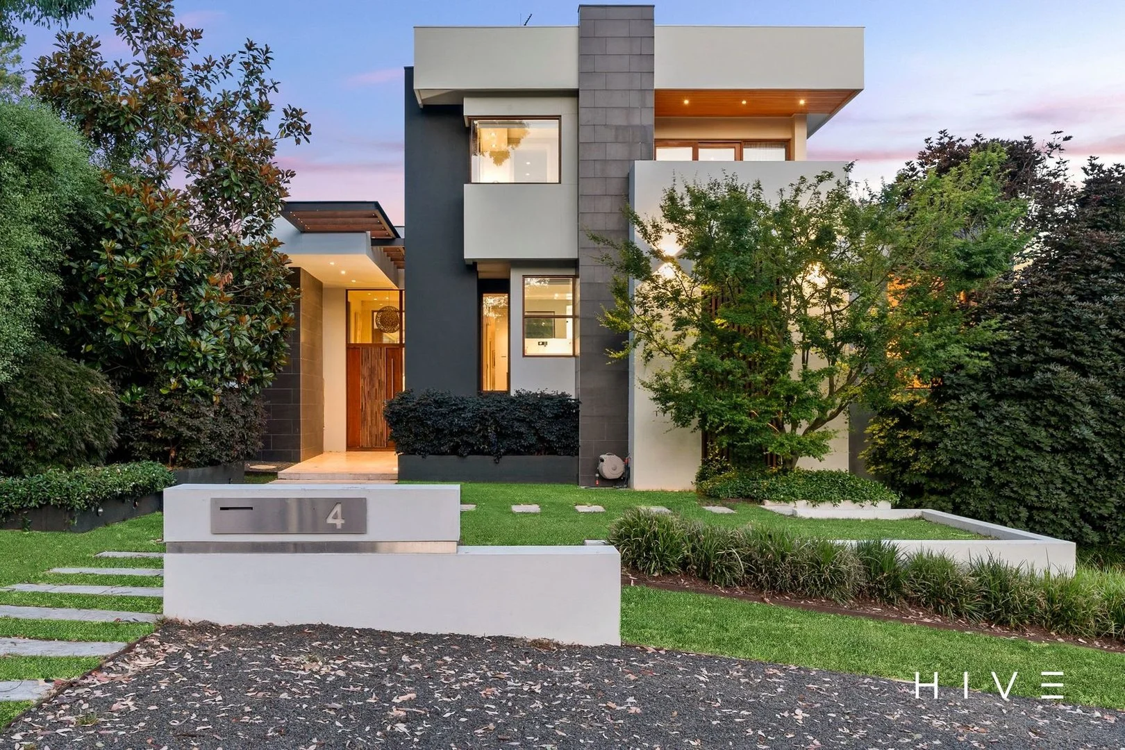 Photo of 4 Blackbutt Street, O'Connor ACT 2602
