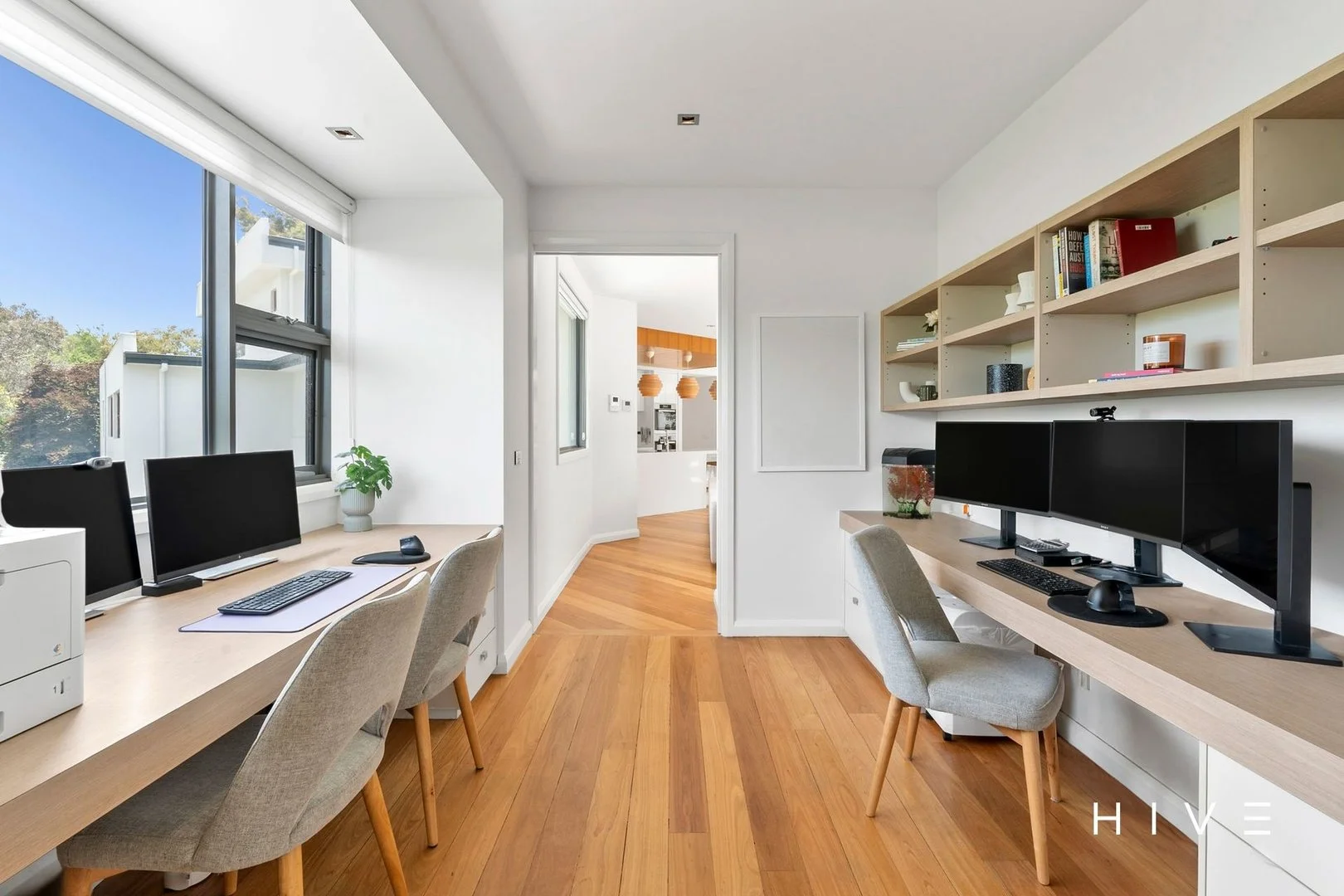 Photo of 4 Blackbutt Street, O'Connor ACT 2602
