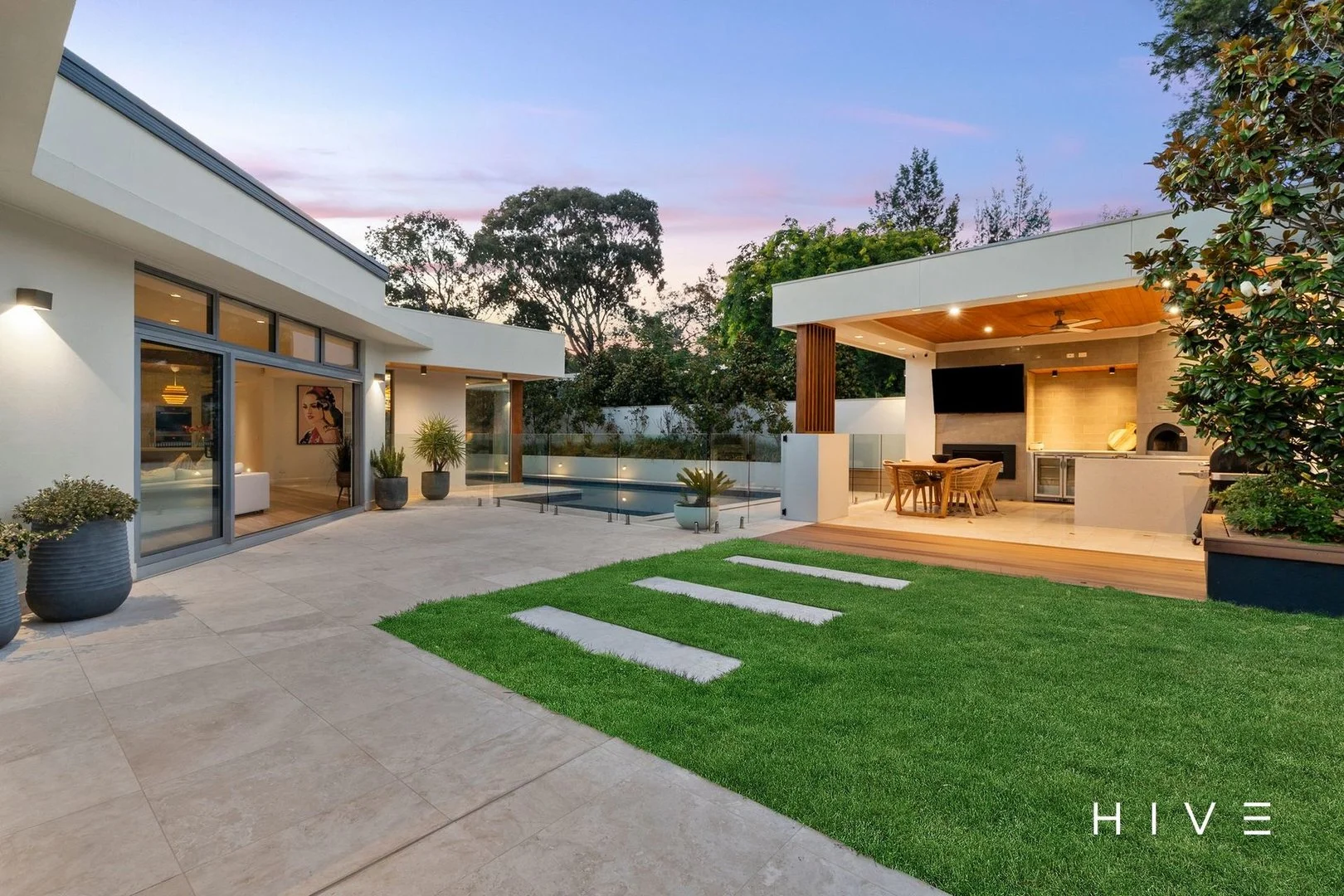 Photo of 4 Blackbutt Street, O'Connor ACT 2602