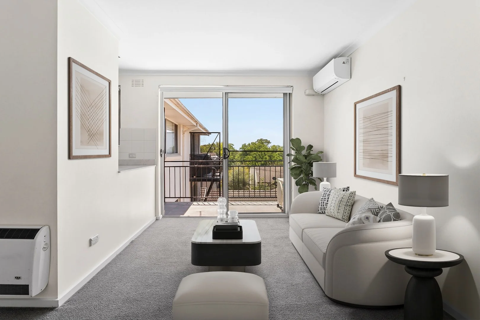 Photo of 8/14-16 Discovery Street, Red Hill ACT 2603