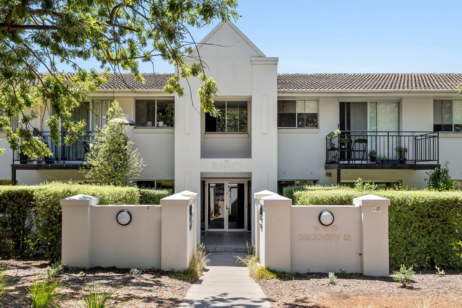 Photo of 8/14-16 Discovery Street, Red Hill ACT 2603