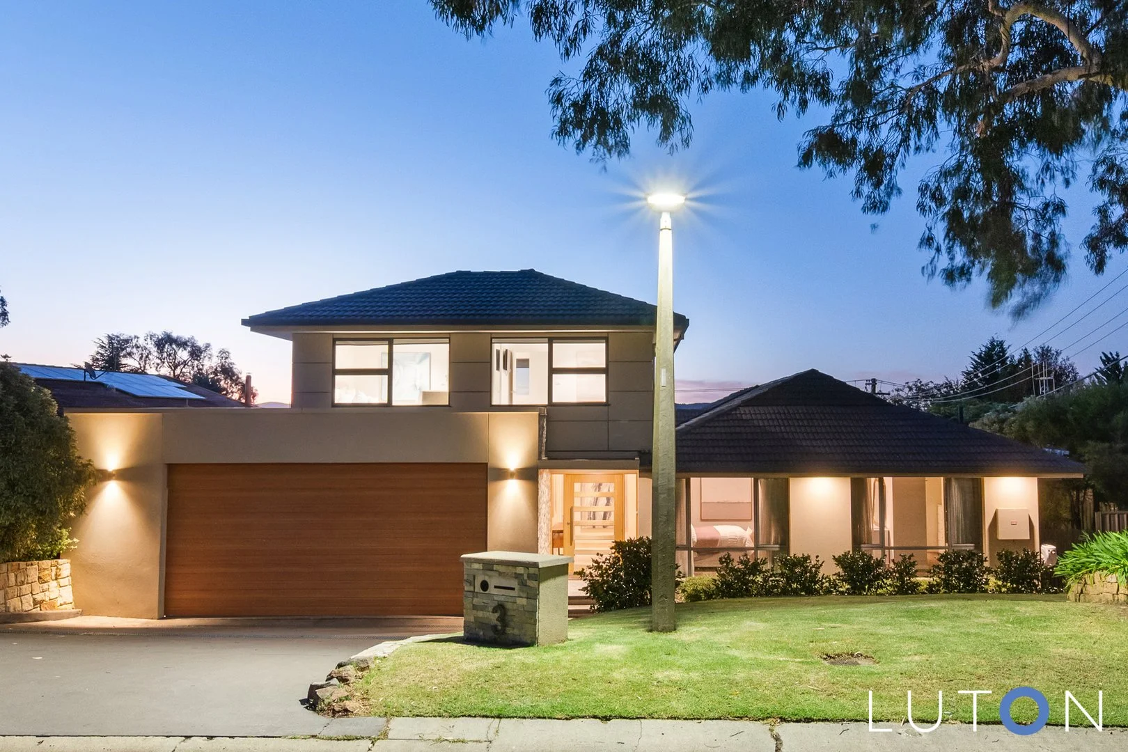 Photo of 3 Daplyn Close, Weston ACT 2611