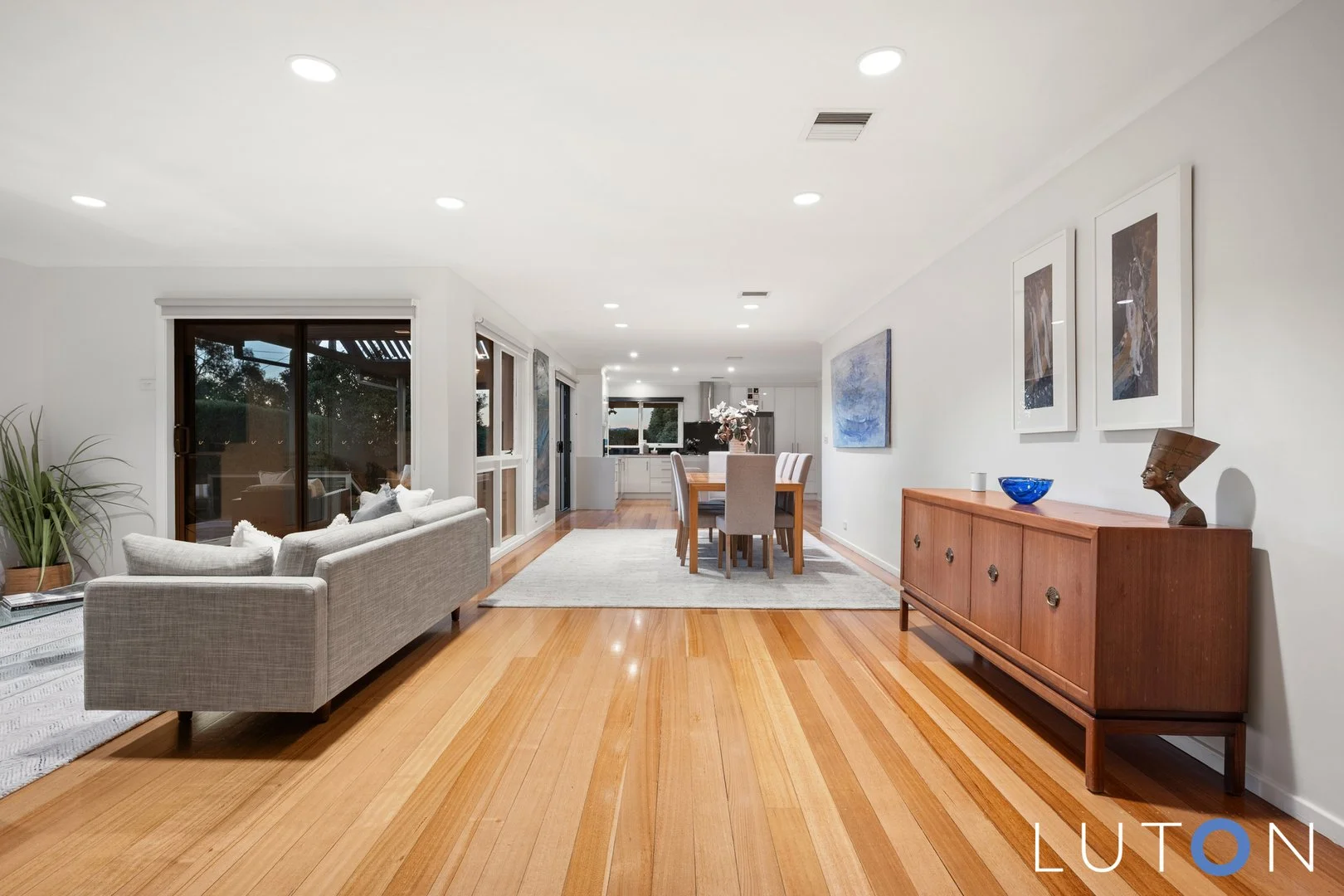 Photo of 3 Daplyn Close, Weston ACT 2611