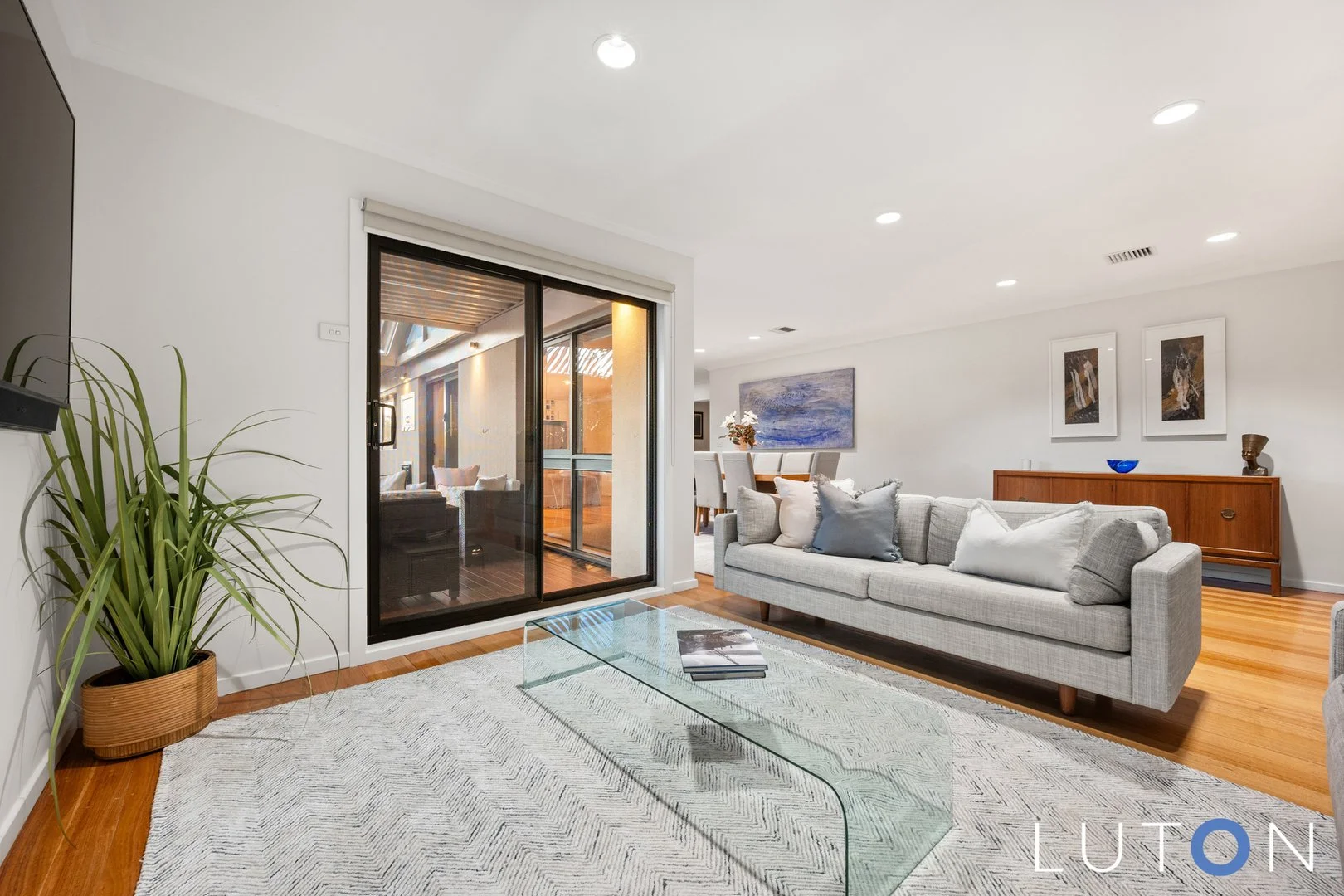 Photo of 3 Daplyn Close, Weston ACT 2611