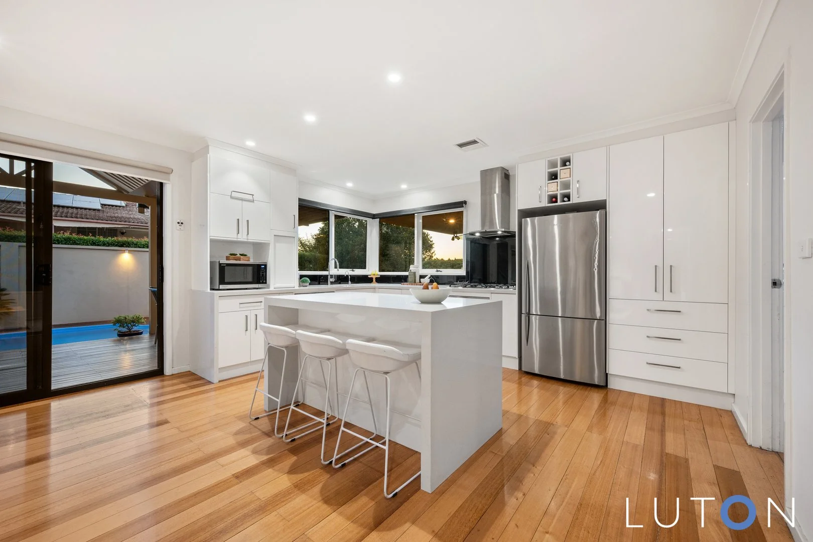 Photo of 3 Daplyn Close, Weston ACT 2611