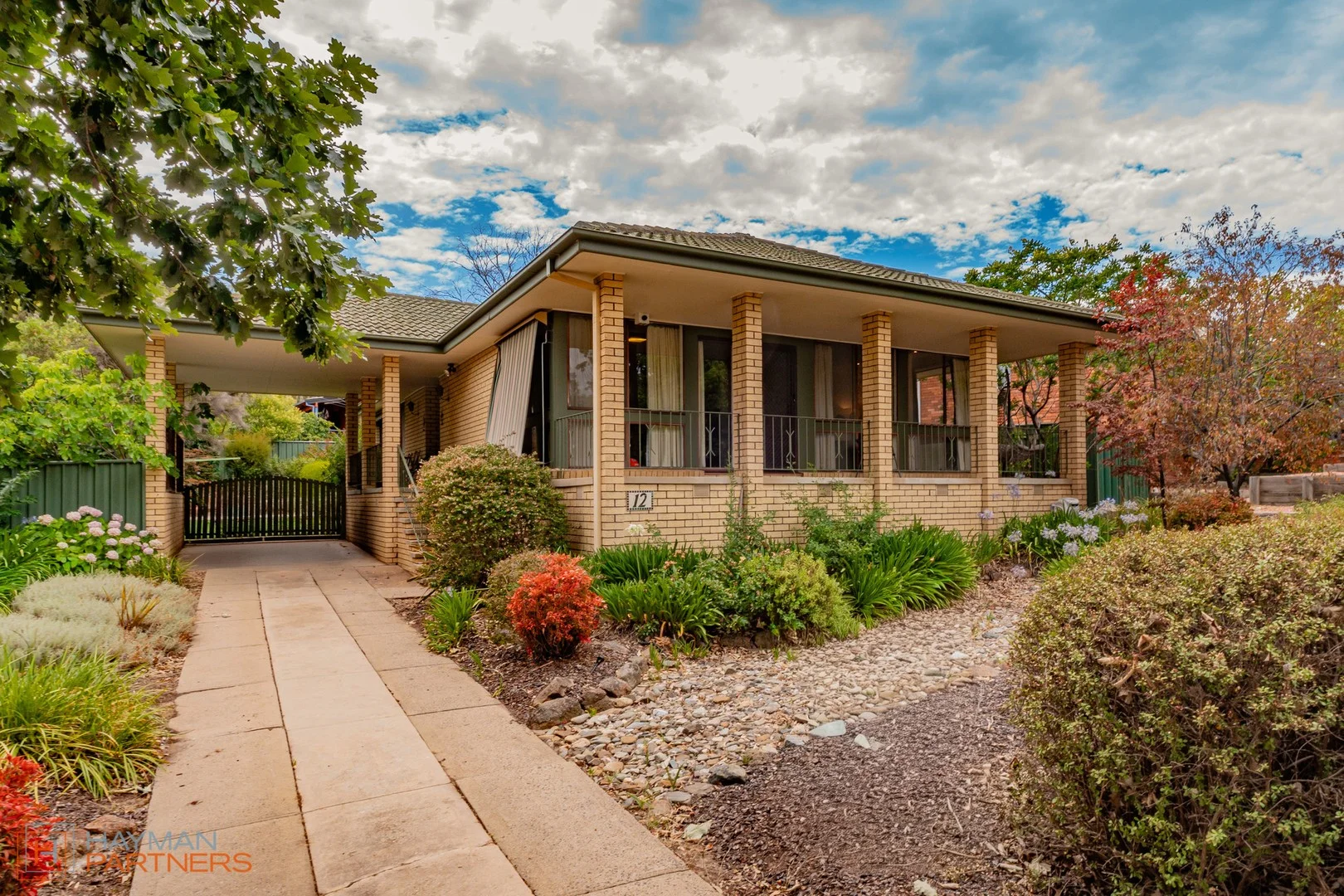 Photo of 12 Bingle Street, Flynn ACT 2615