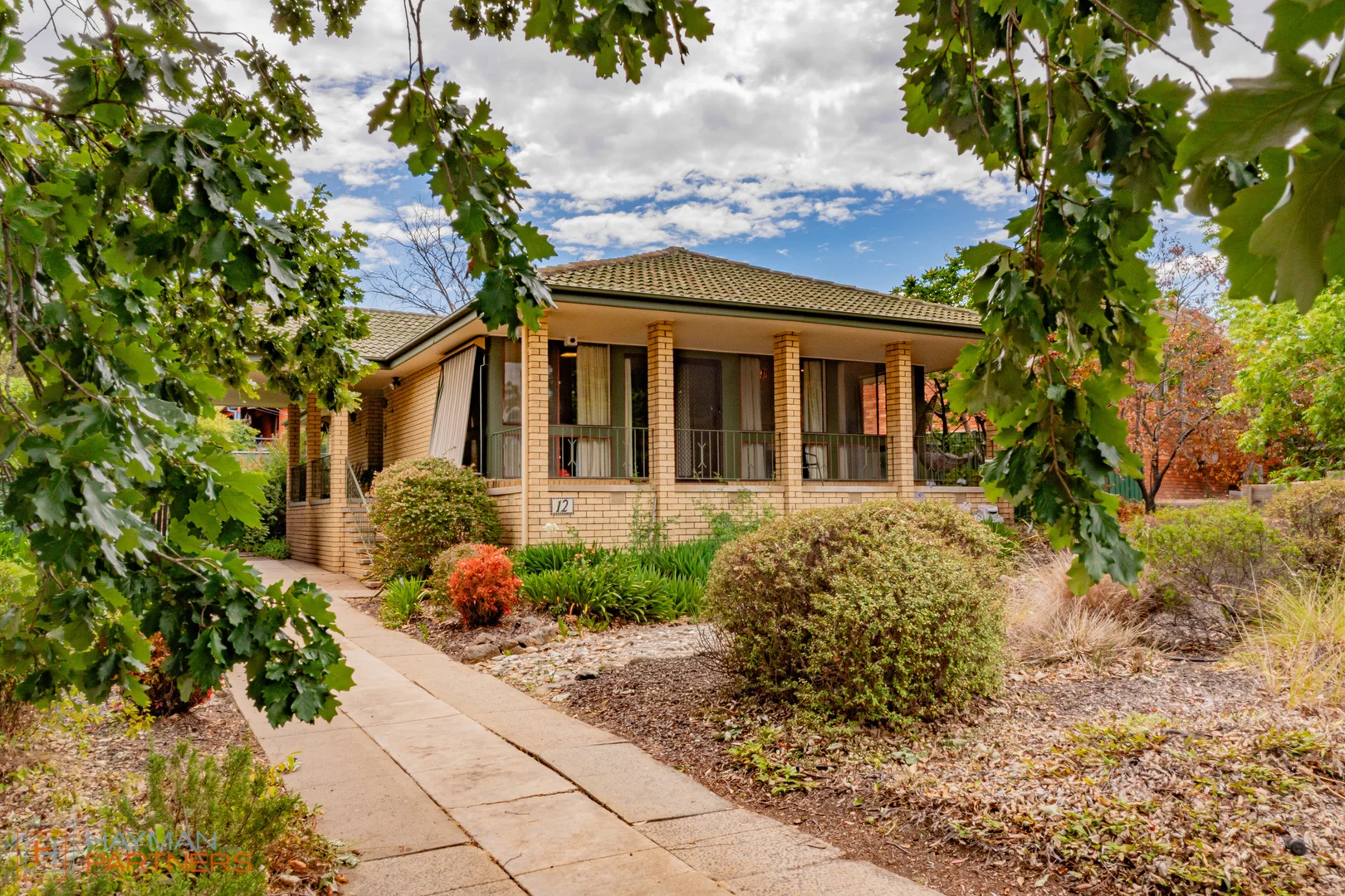 Photo of 12 Bingle Street, Flynn ACT 2615