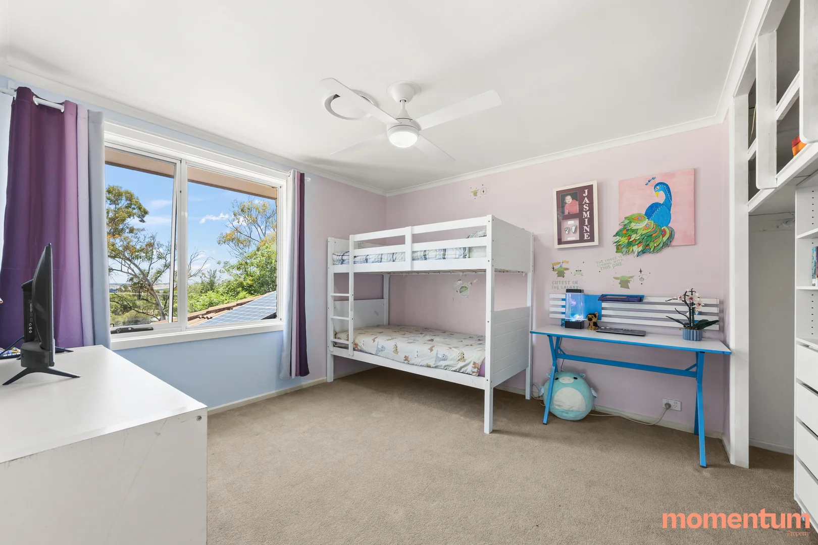 Photo of 277 Hindmarsh Drive, Rivett ACT 2611