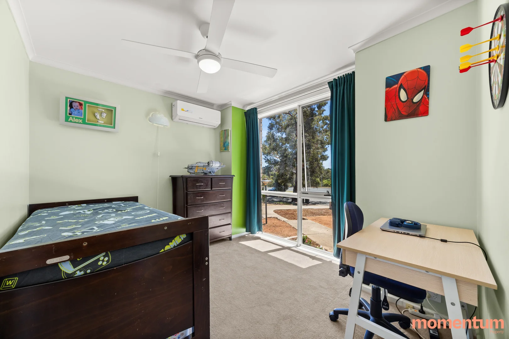 Photo of 277 Hindmarsh Drive, Rivett ACT 2611
