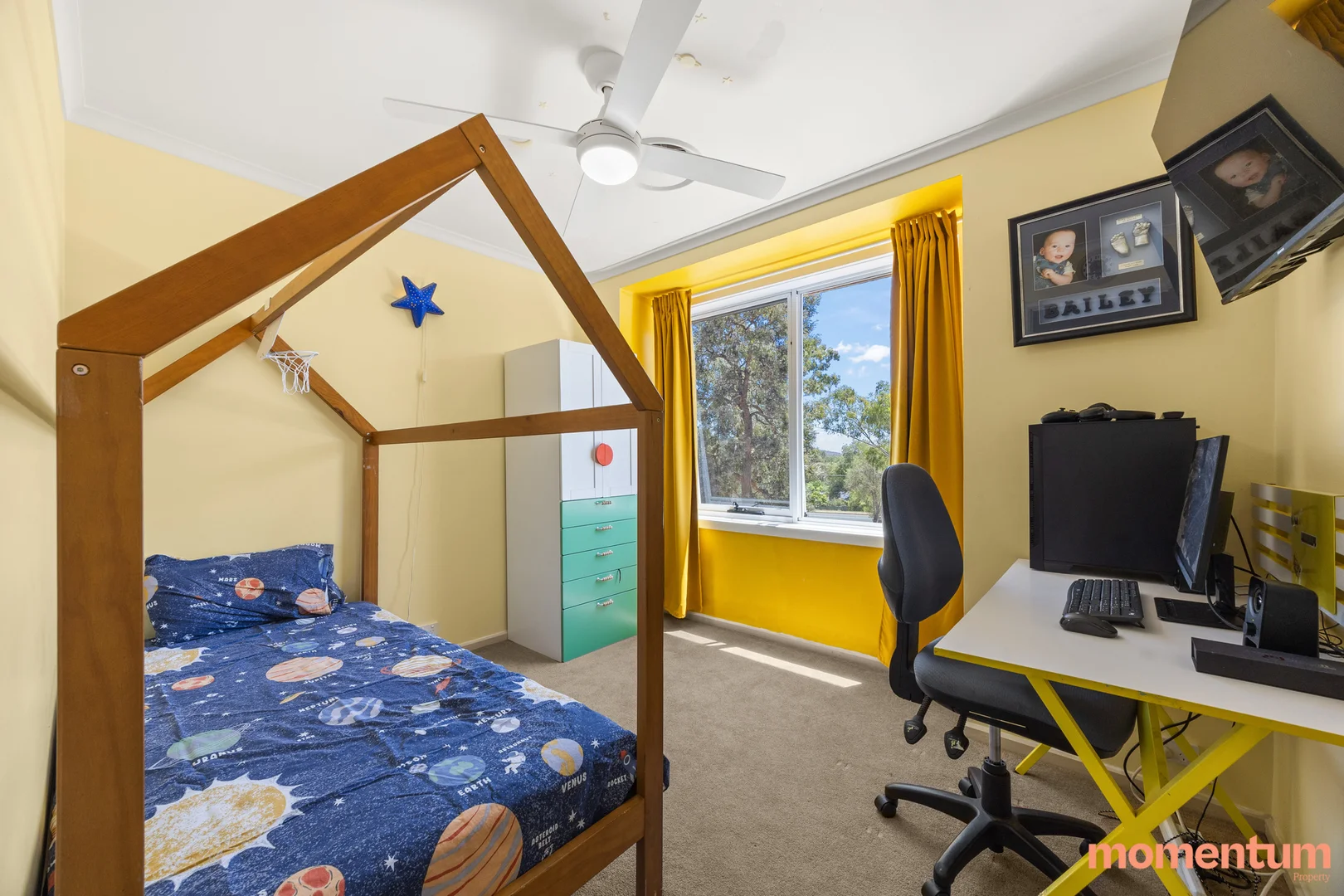 Photo of 277 Hindmarsh Drive, Rivett ACT 2611