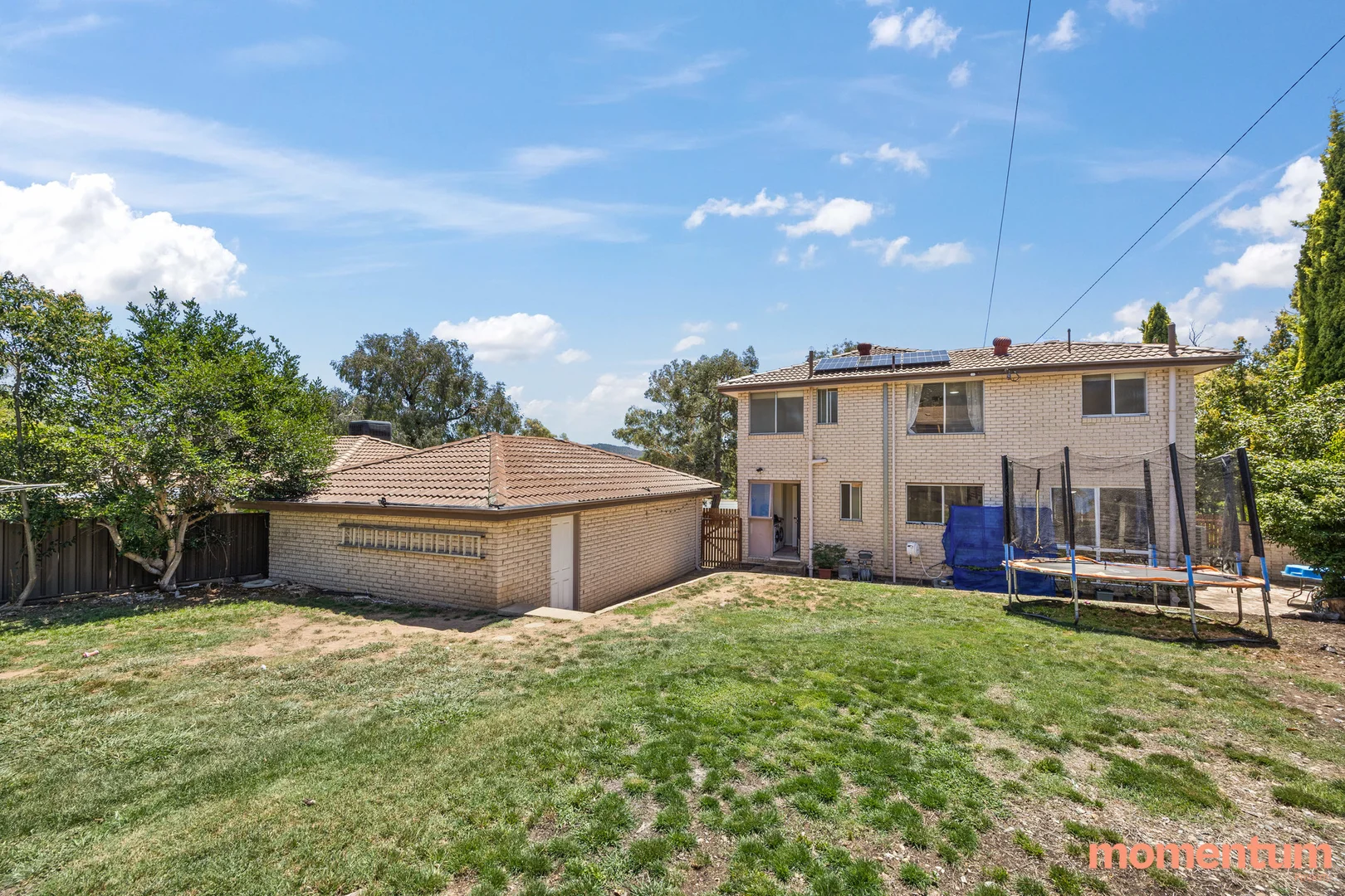 Photo of 277 Hindmarsh Drive, Rivett ACT 2611