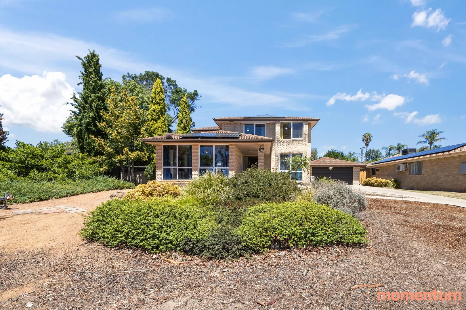 Photo of 277 Hindmarsh Drive, Rivett ACT 2611