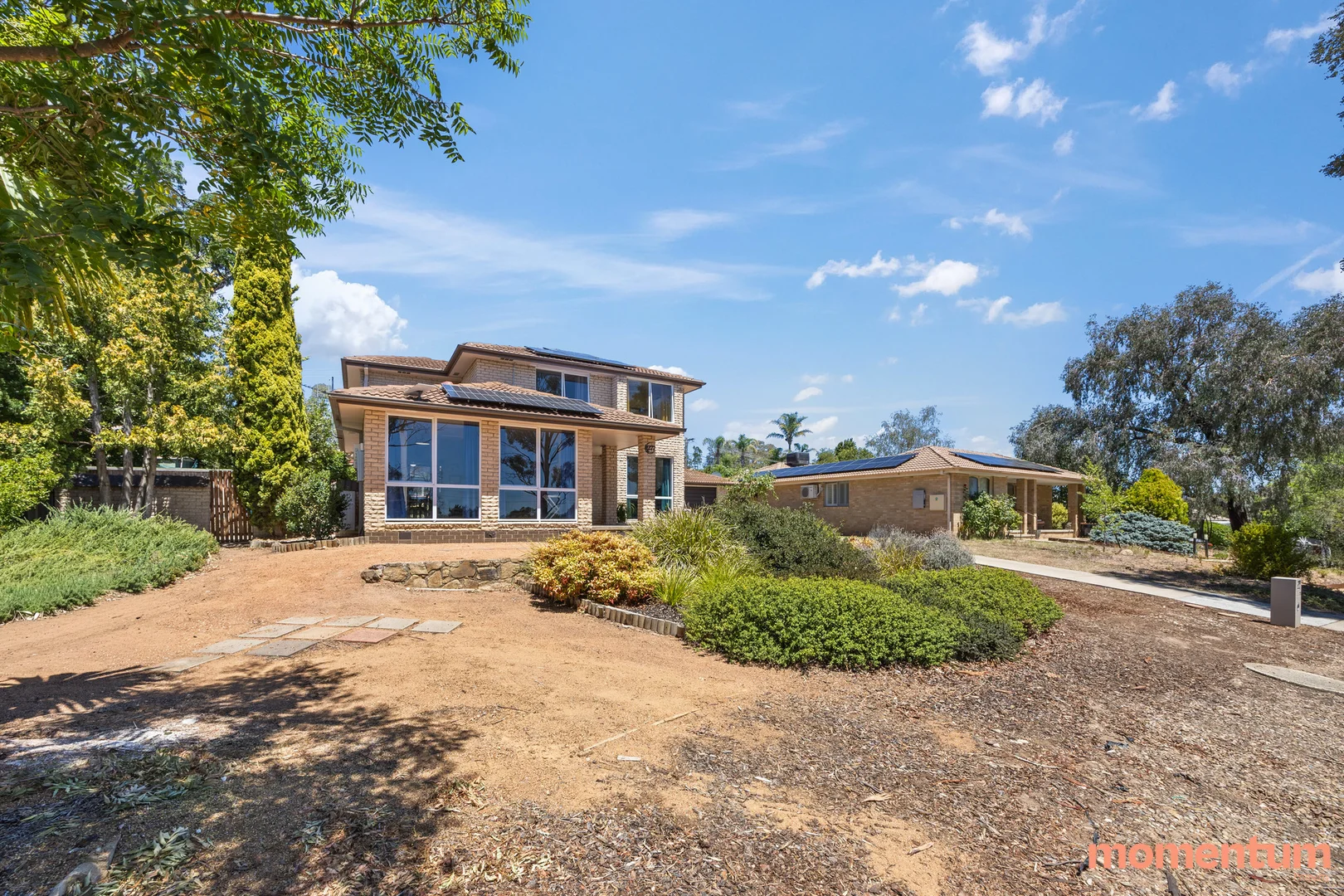 Photo of 277 Hindmarsh Drive, Rivett ACT 2611