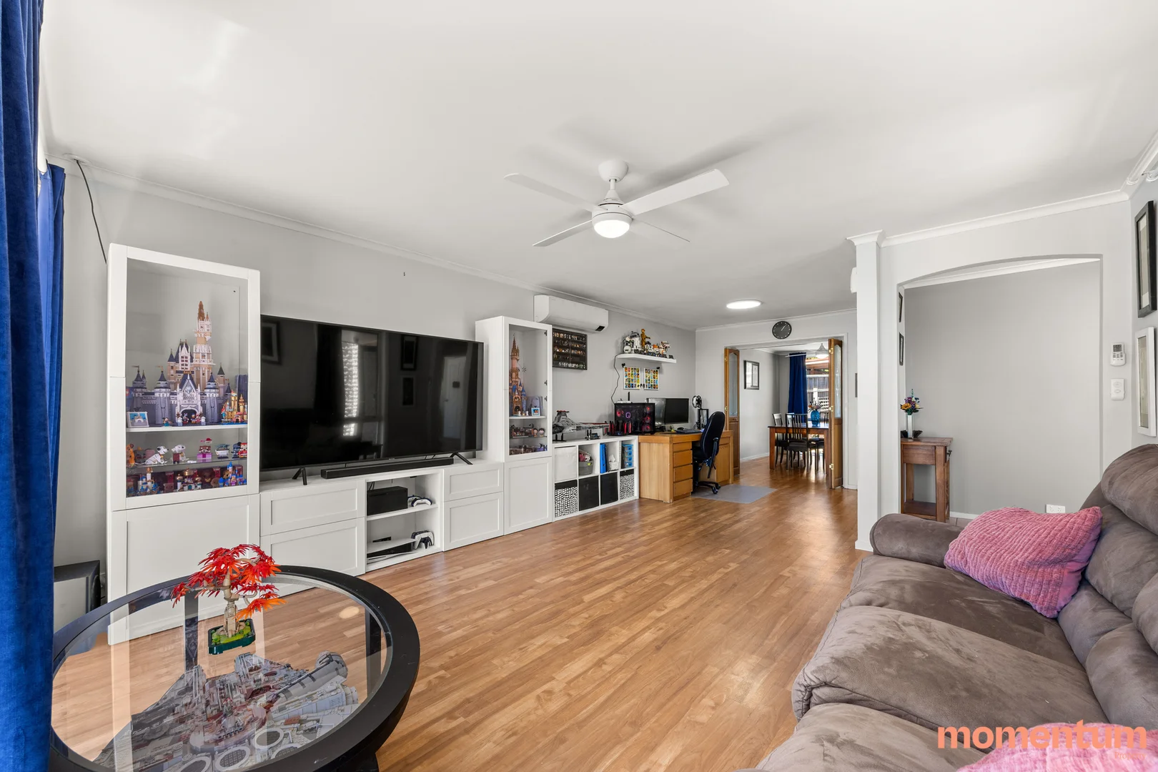 Photo of 277 Hindmarsh Drive, Rivett ACT 2611