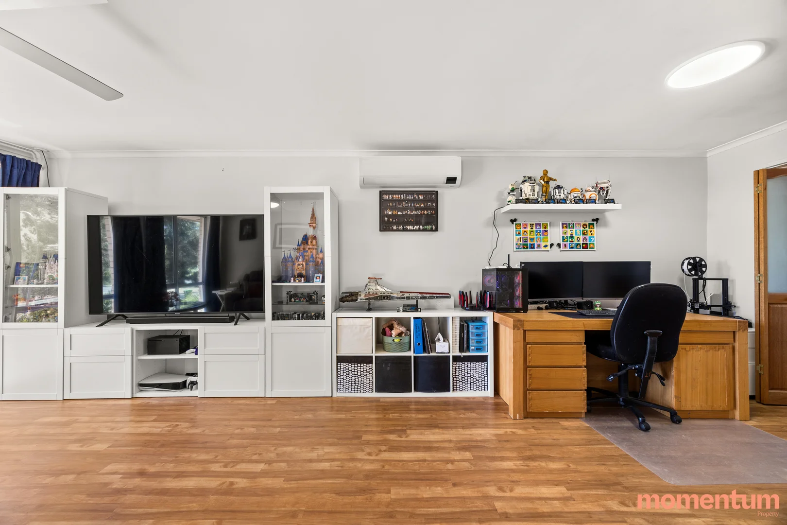 Photo of 277 Hindmarsh Drive, Rivett ACT 2611