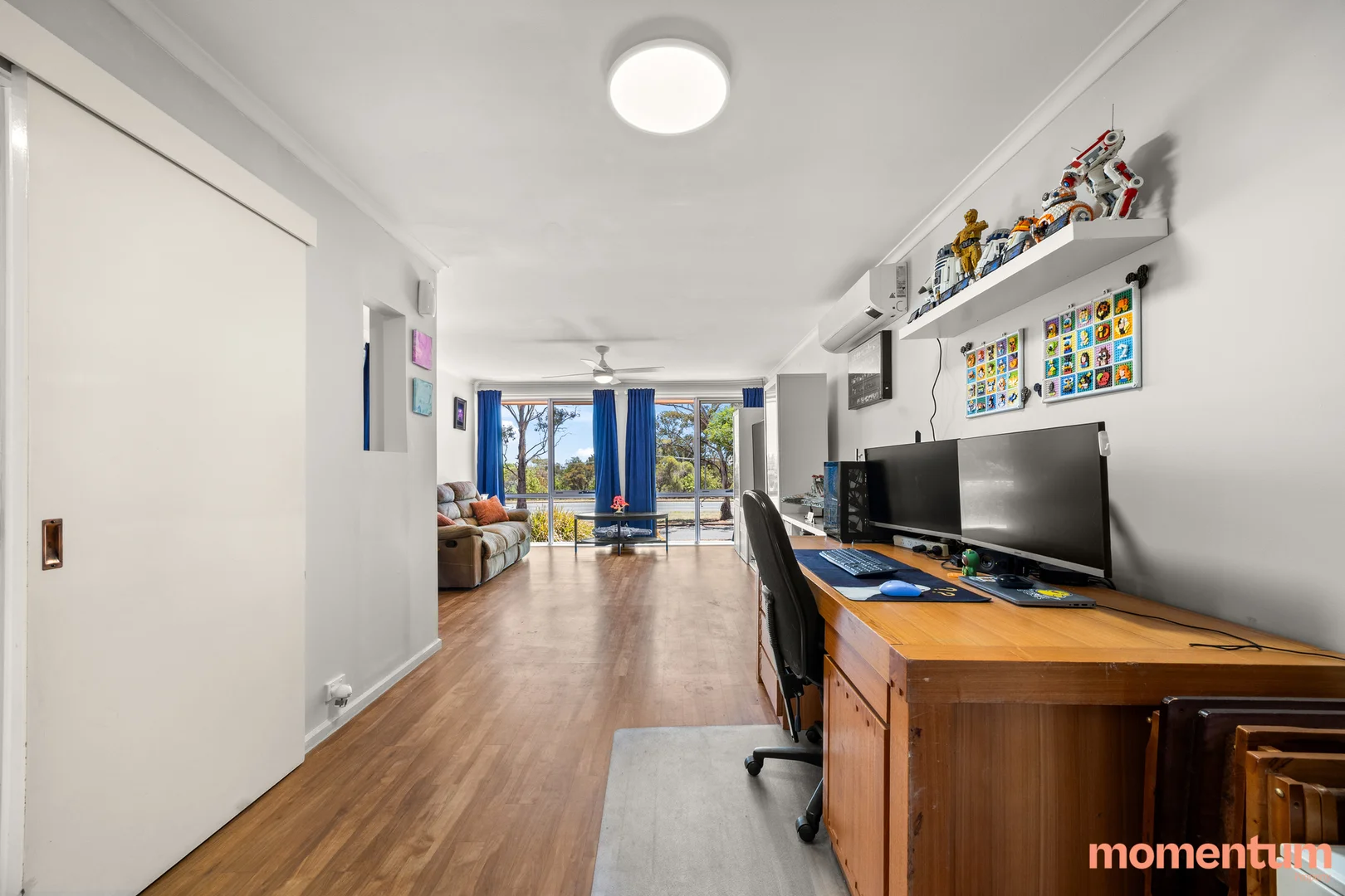 Photo of 277 Hindmarsh Drive, Rivett ACT 2611