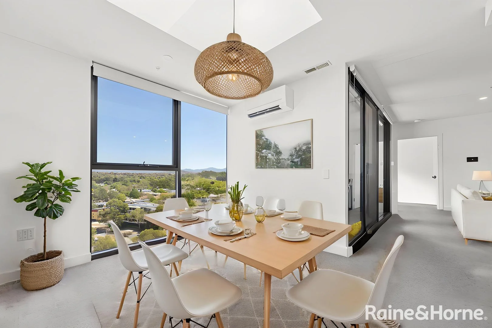 Photo of 1511/6 Furzer street, Phillip ACT 2606