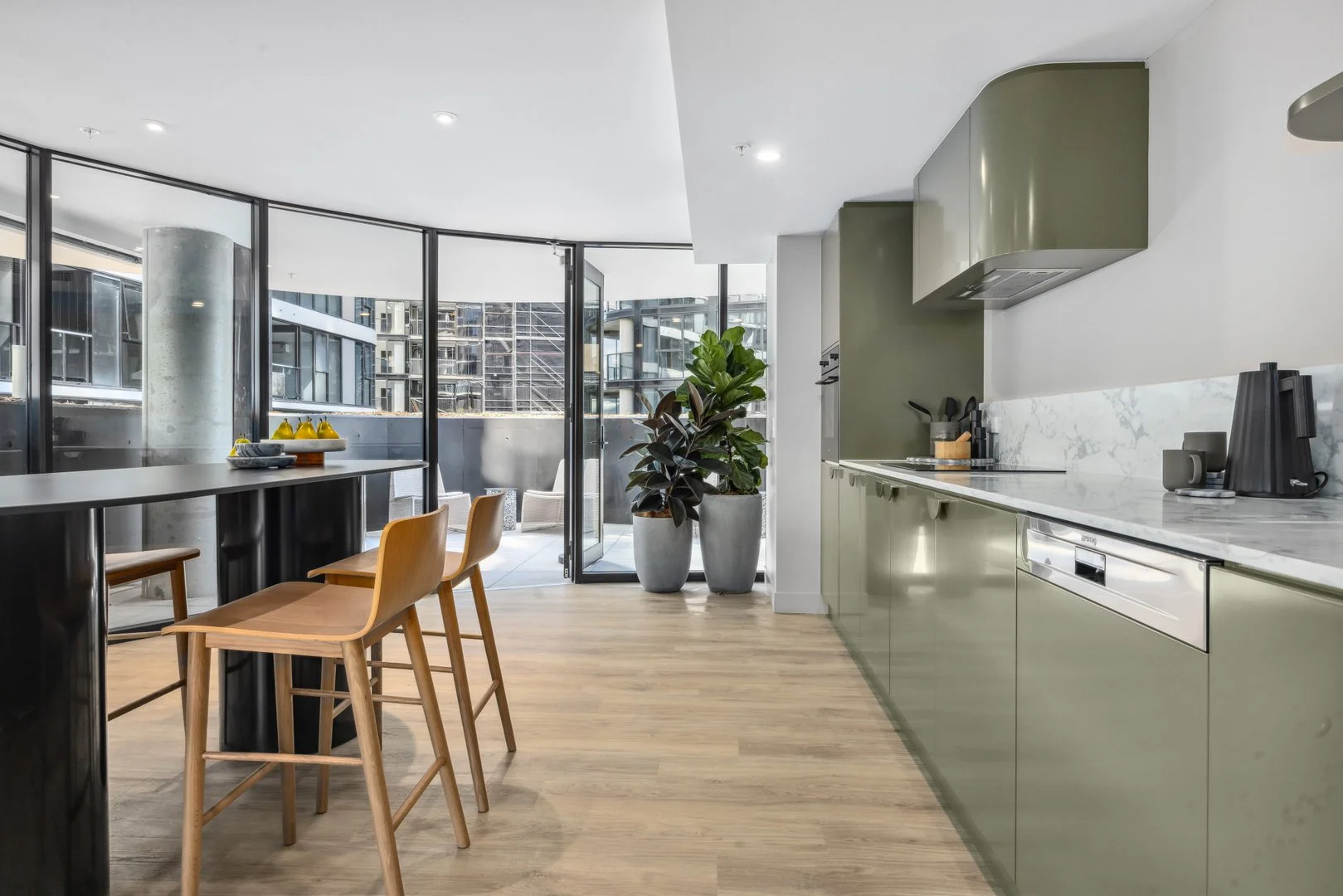 Photo of 1511/6 Furzer street, Phillip ACT 2606