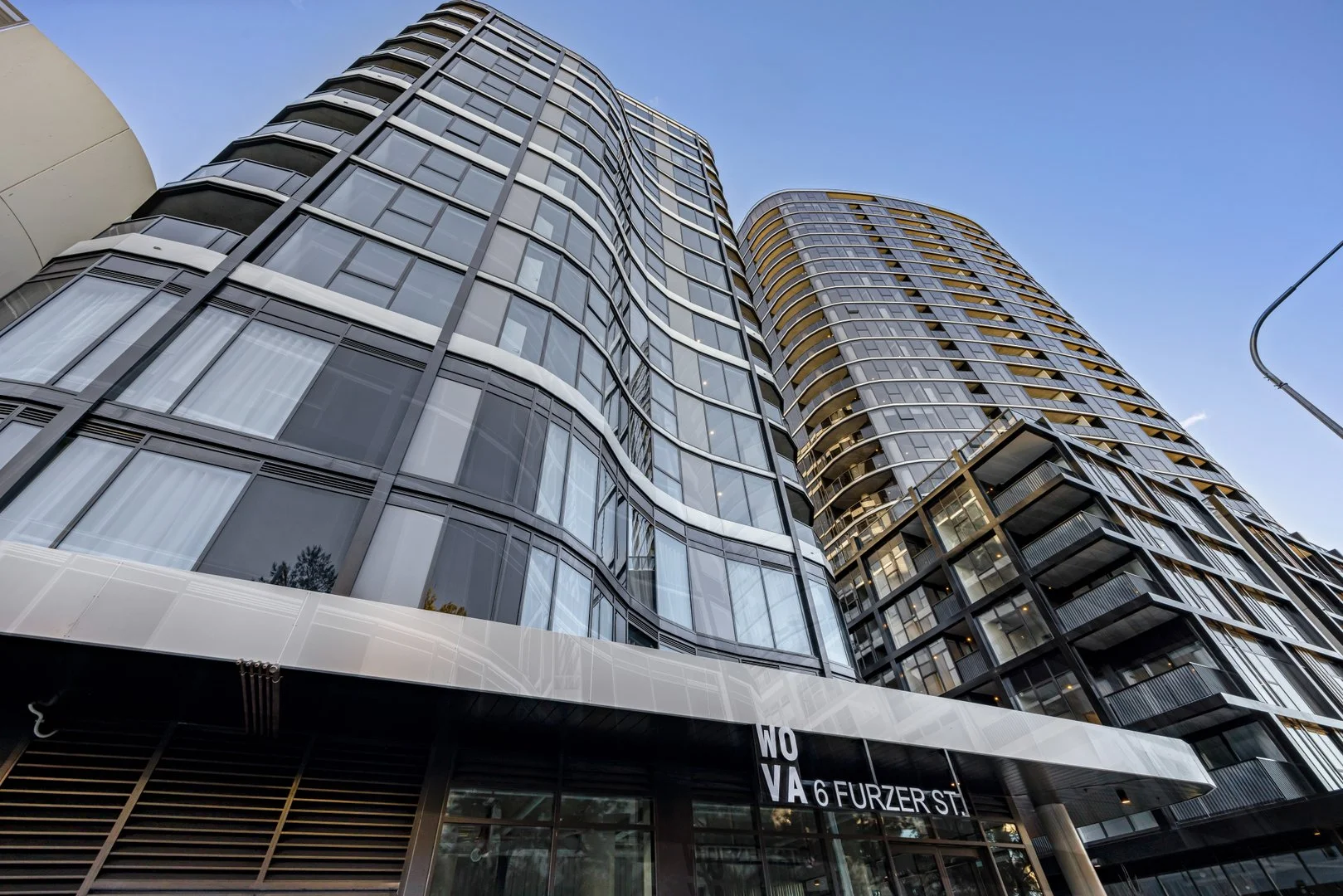 Photo of 1511/6 Furzer street, Phillip ACT 2606