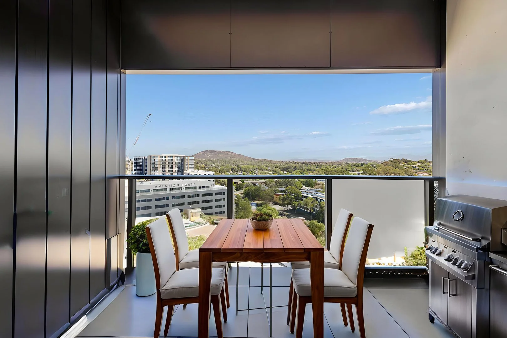 Photo of 1511/6 Furzer street, Phillip ACT 2606