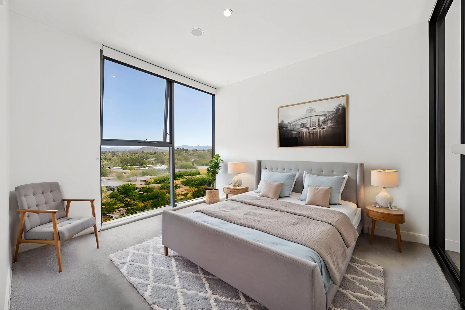 Photo of 1511/6 Furzer street, Phillip ACT 2606