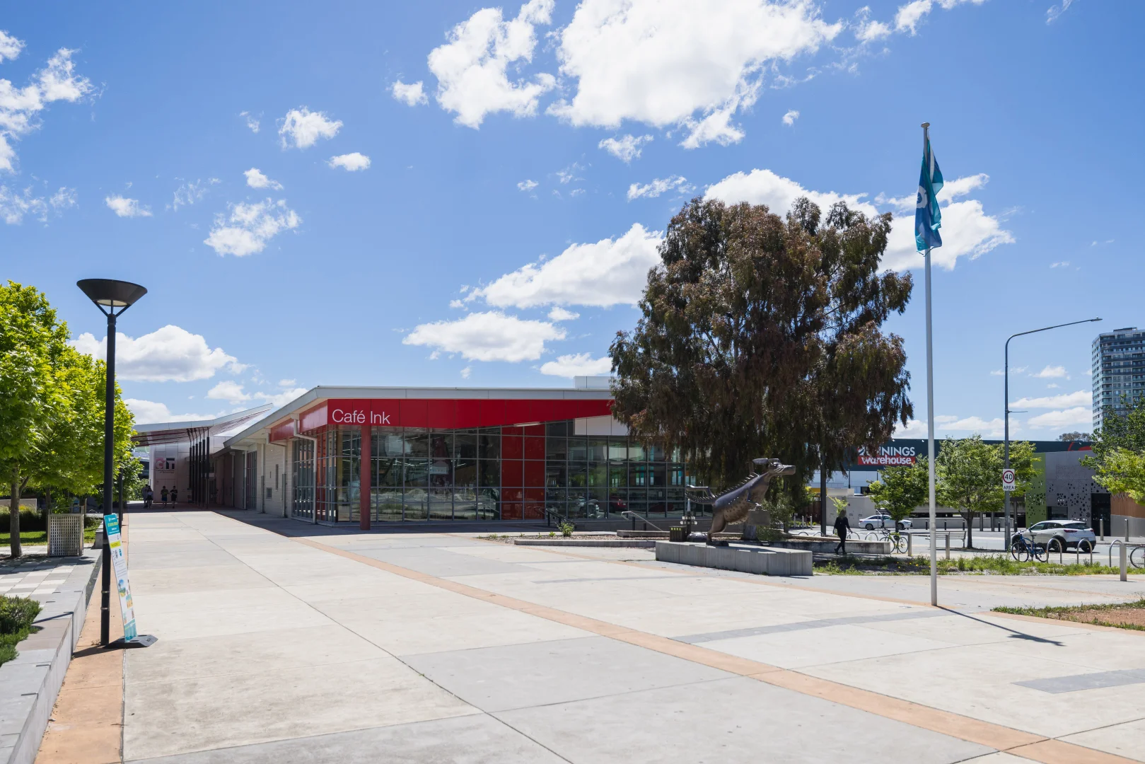 Photo of 316/38 Gozzard Street, Gungahlin ACT 2912