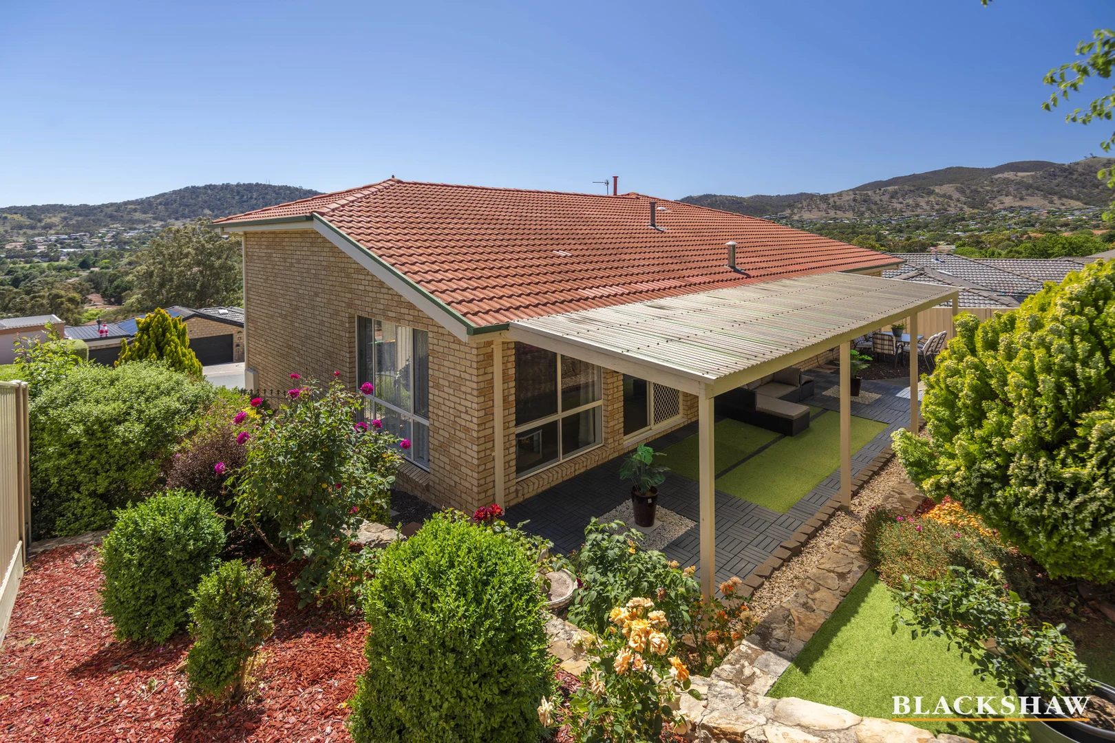 Photo of 7 Favell Place, Gordon ACT 2906