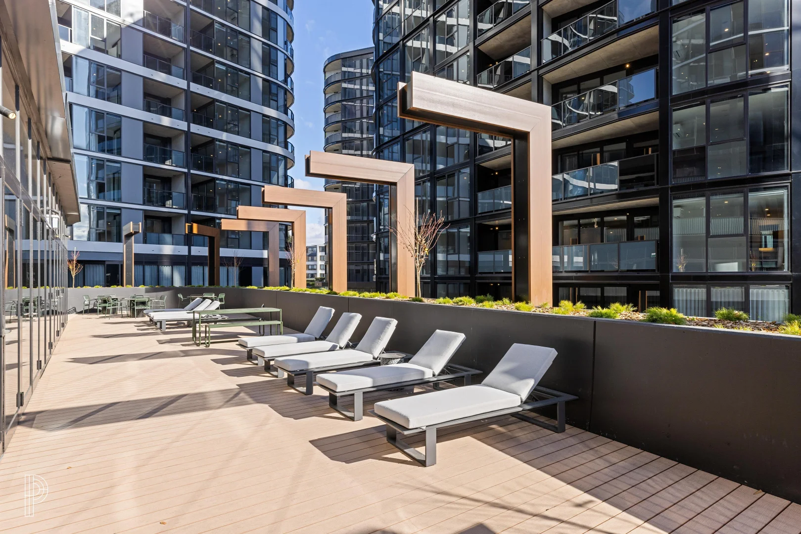 Photo of 2202/2 Furzer Street, Phillip ACT 2606