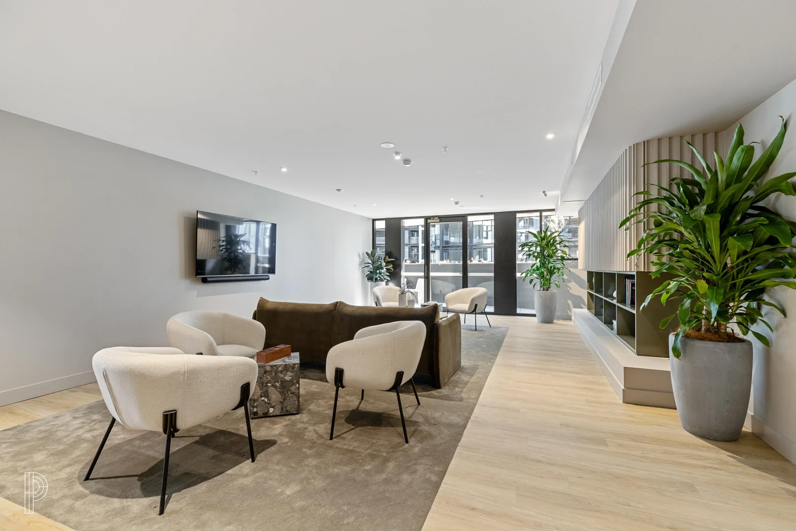 Photo of 2202/2 Furzer Street, Phillip ACT 2606
