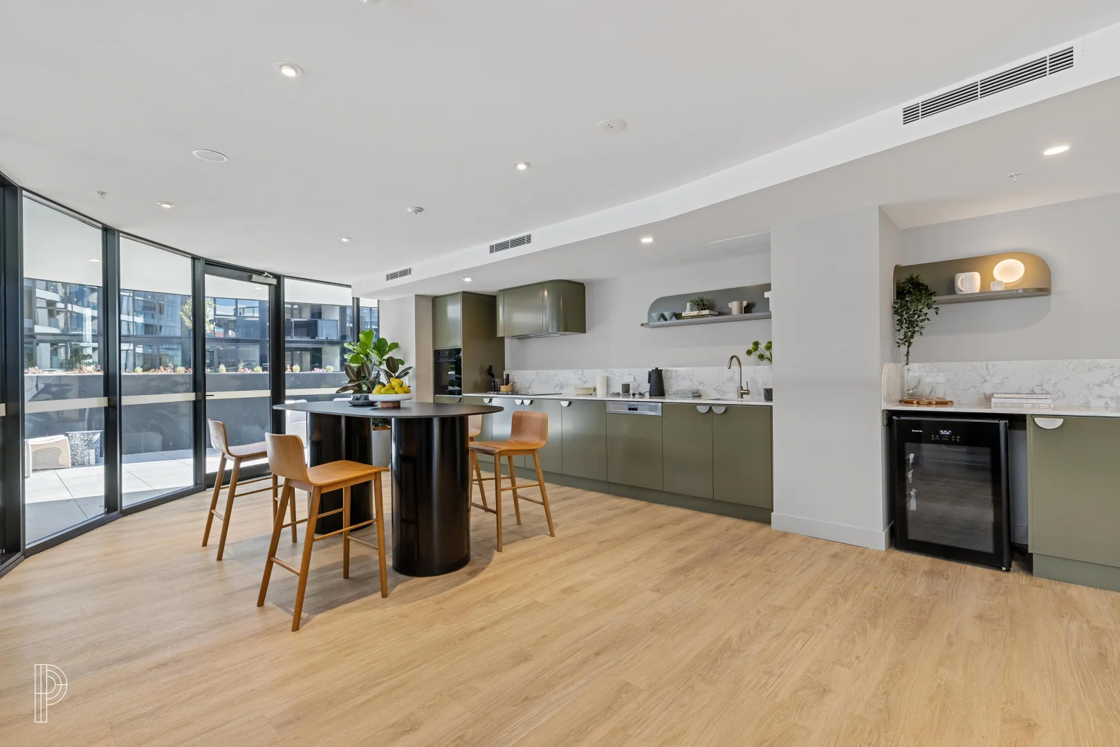Photo of 2202/2 Furzer Street, Phillip ACT 2606