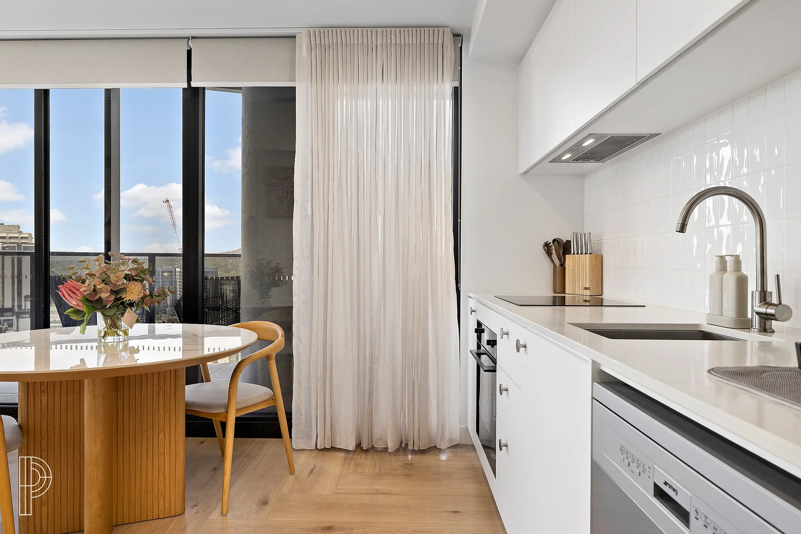 Photo of 2202/2 Furzer Street, Phillip ACT 2606