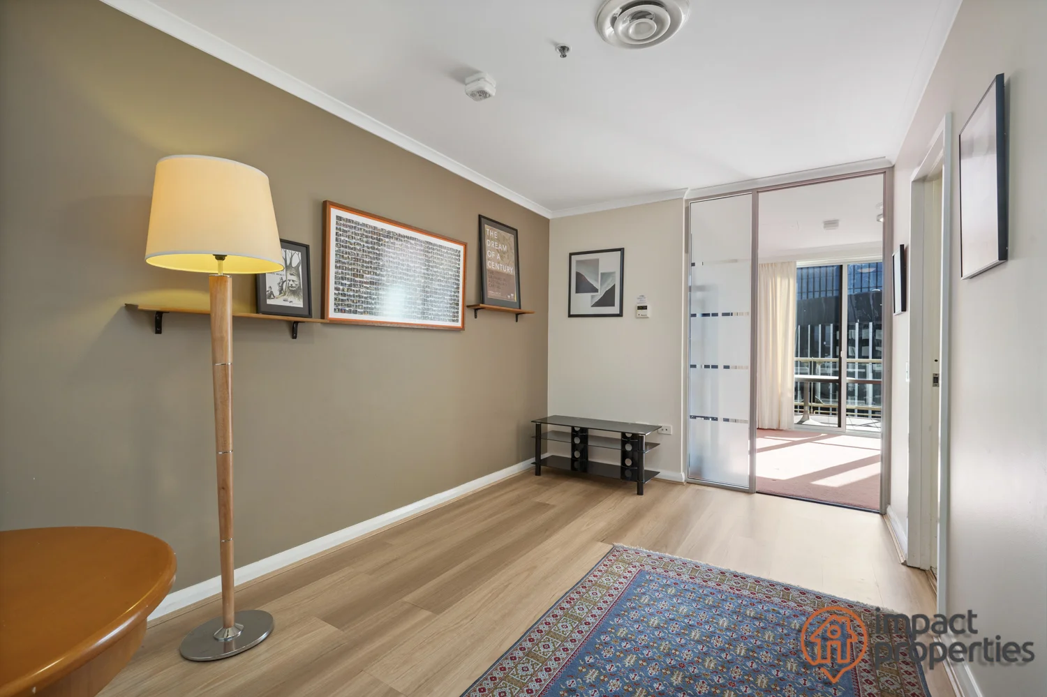 Photo of 709/2 Akuna Street, City ACT 2601