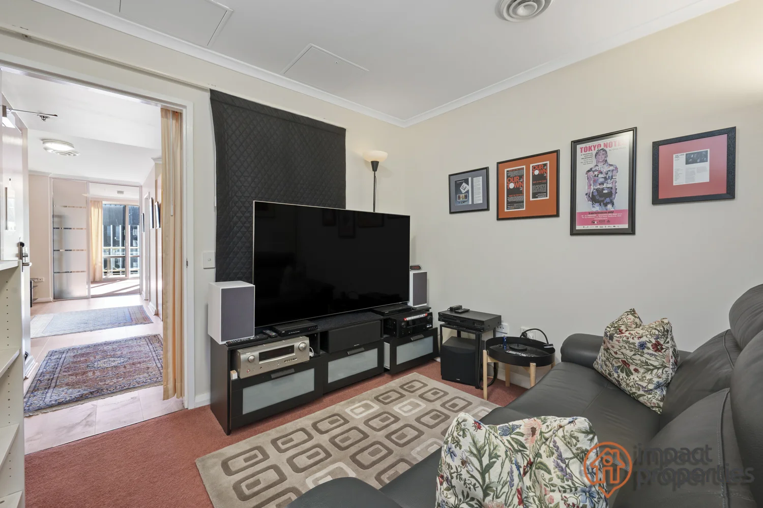 Photo of 709/2 Akuna Street, City ACT 2601