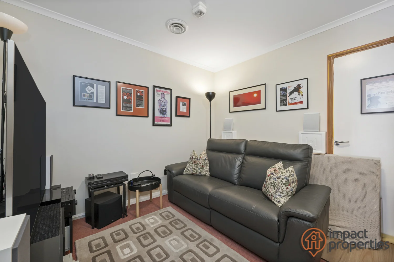 Photo of 709/2 Akuna Street, City ACT 2601