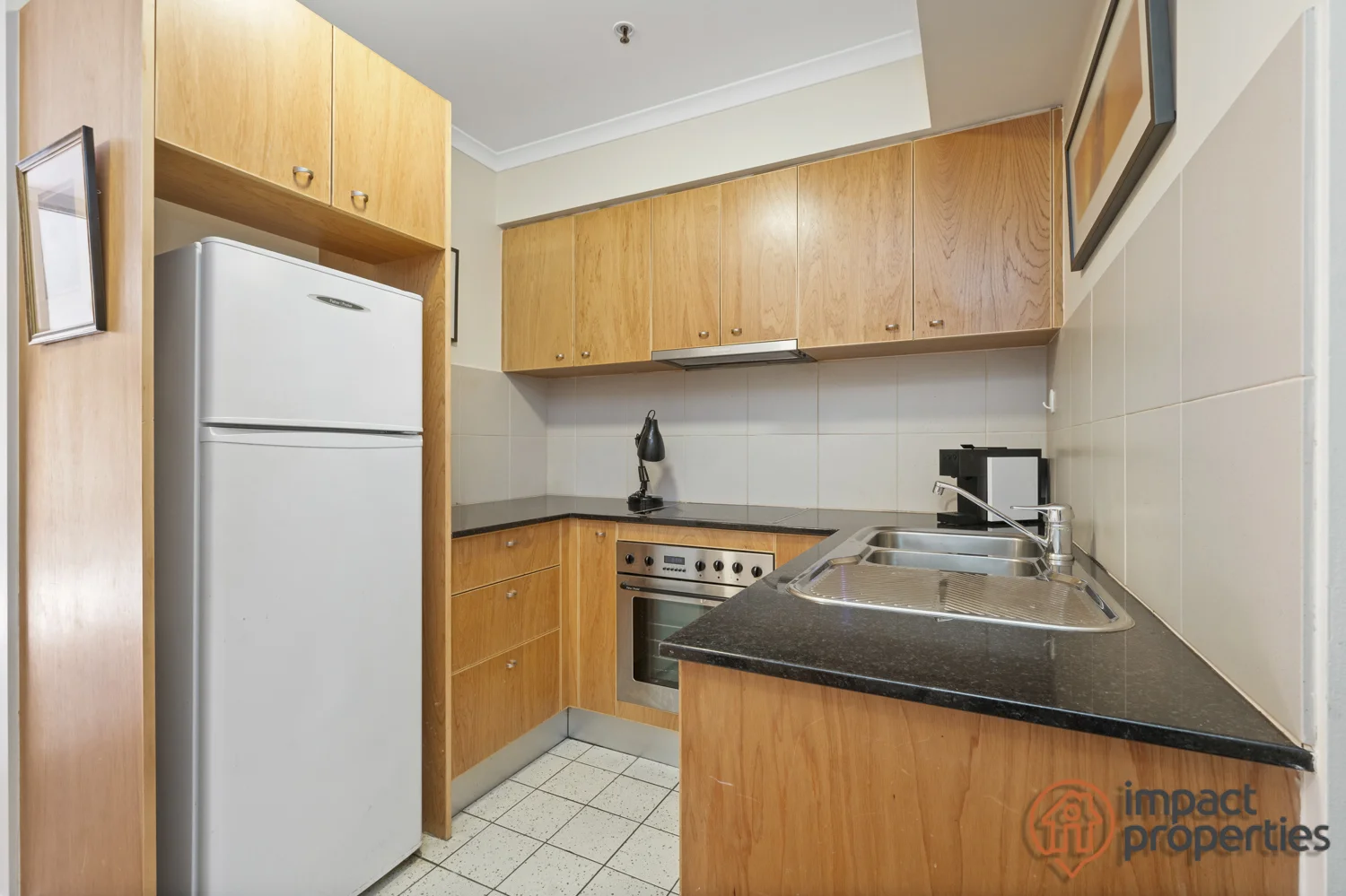 Photo of 709/2 Akuna Street, City ACT 2601