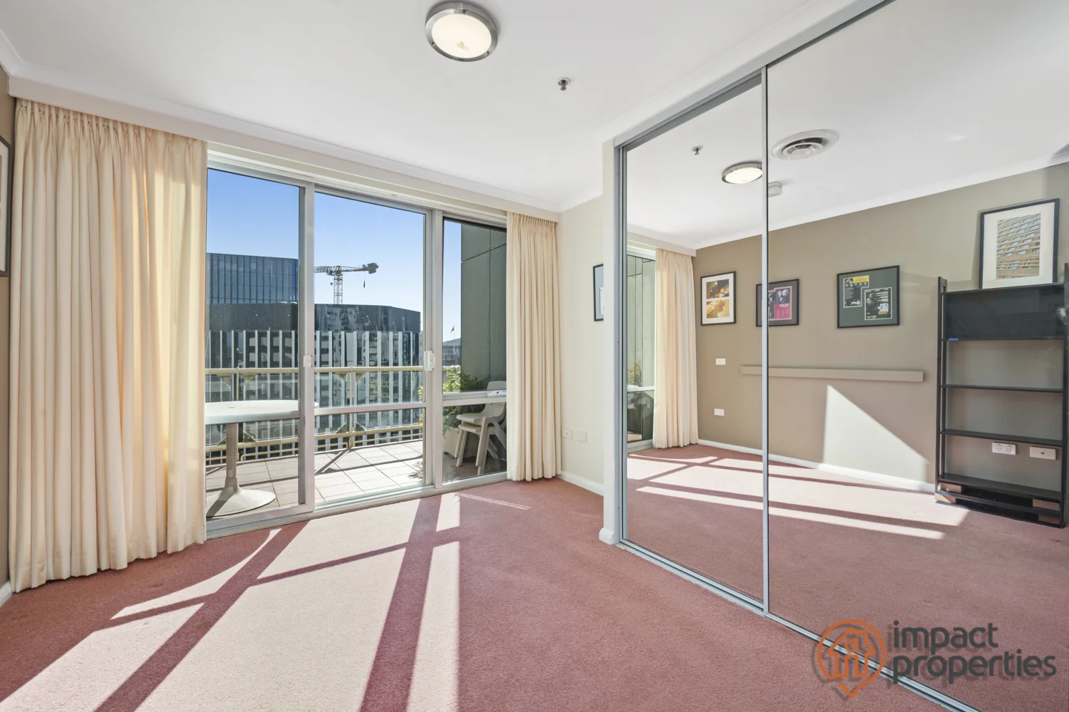 Photo of 709/2 Akuna Street, City ACT 2601